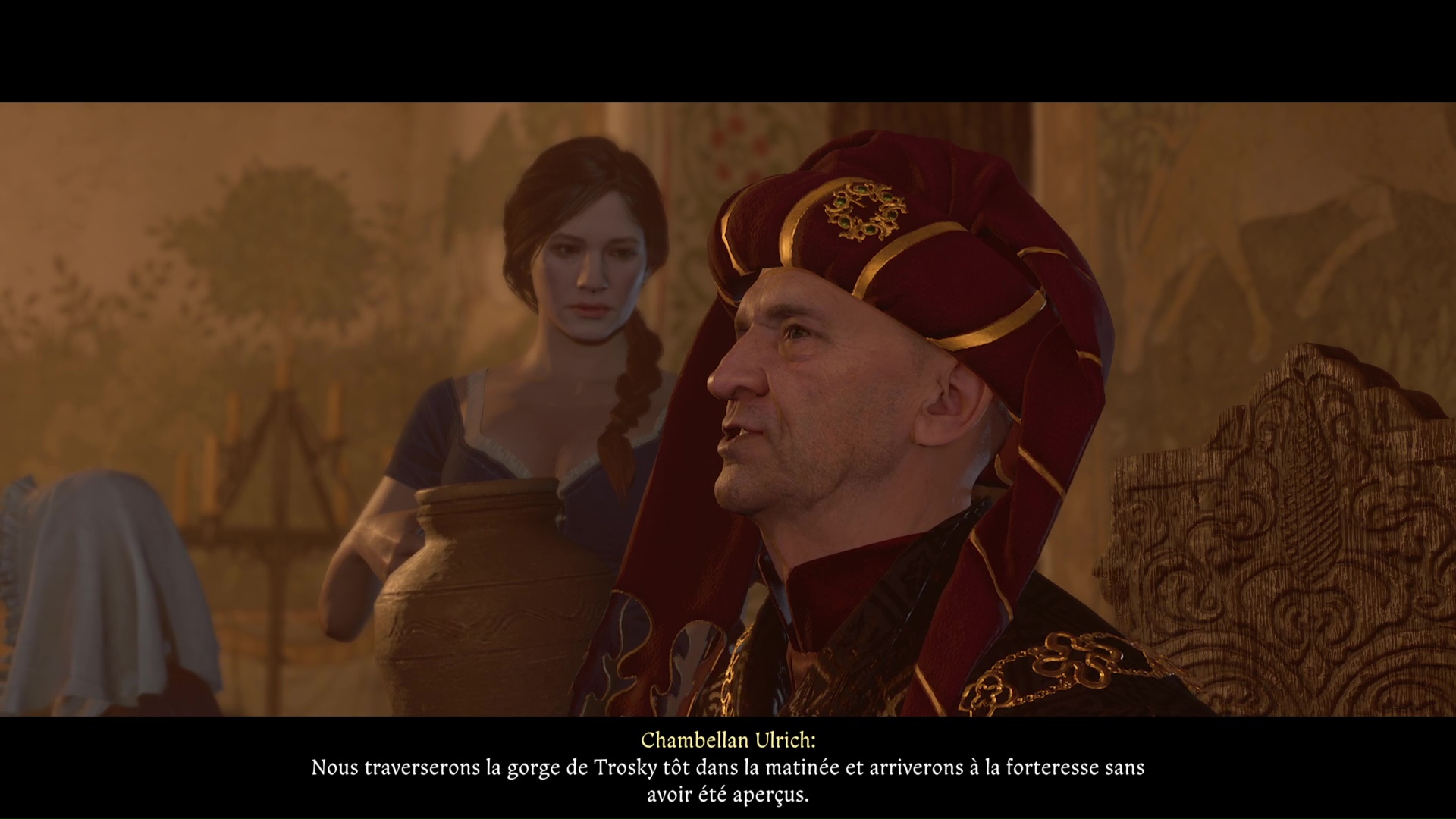 Kingdom come deliverance ii pour la victoire 11 10