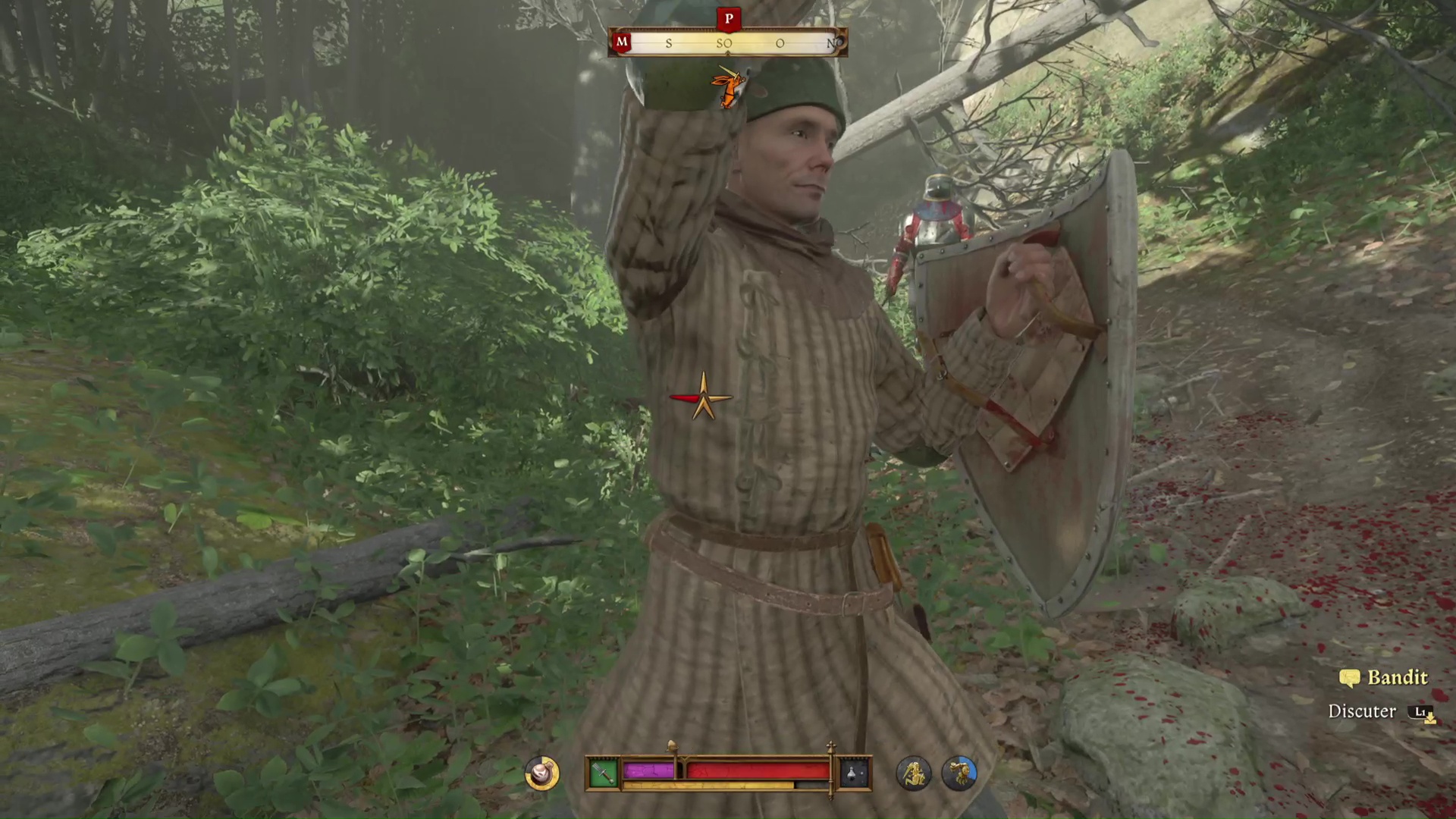 Kingdom come deliverance ii pour la victoire 113 110