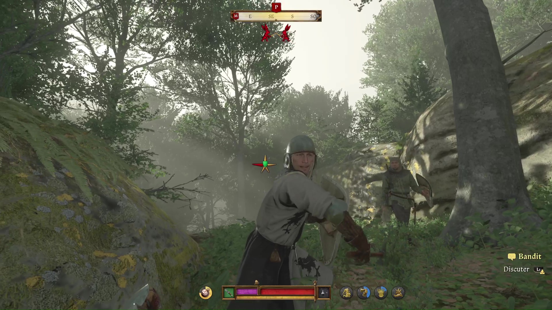 Kingdom come deliverance ii pour la victoire 114 111