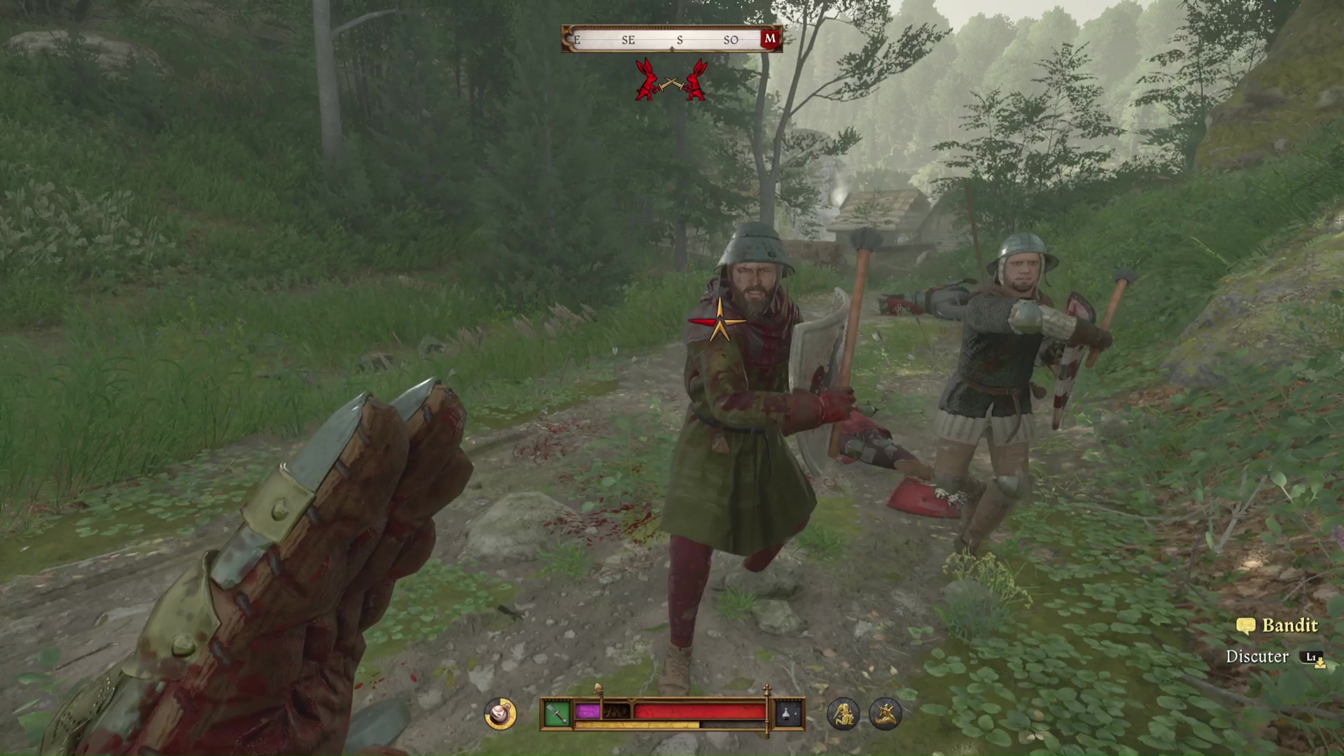 Kingdom come deliverance ii pour la victoire 116 113