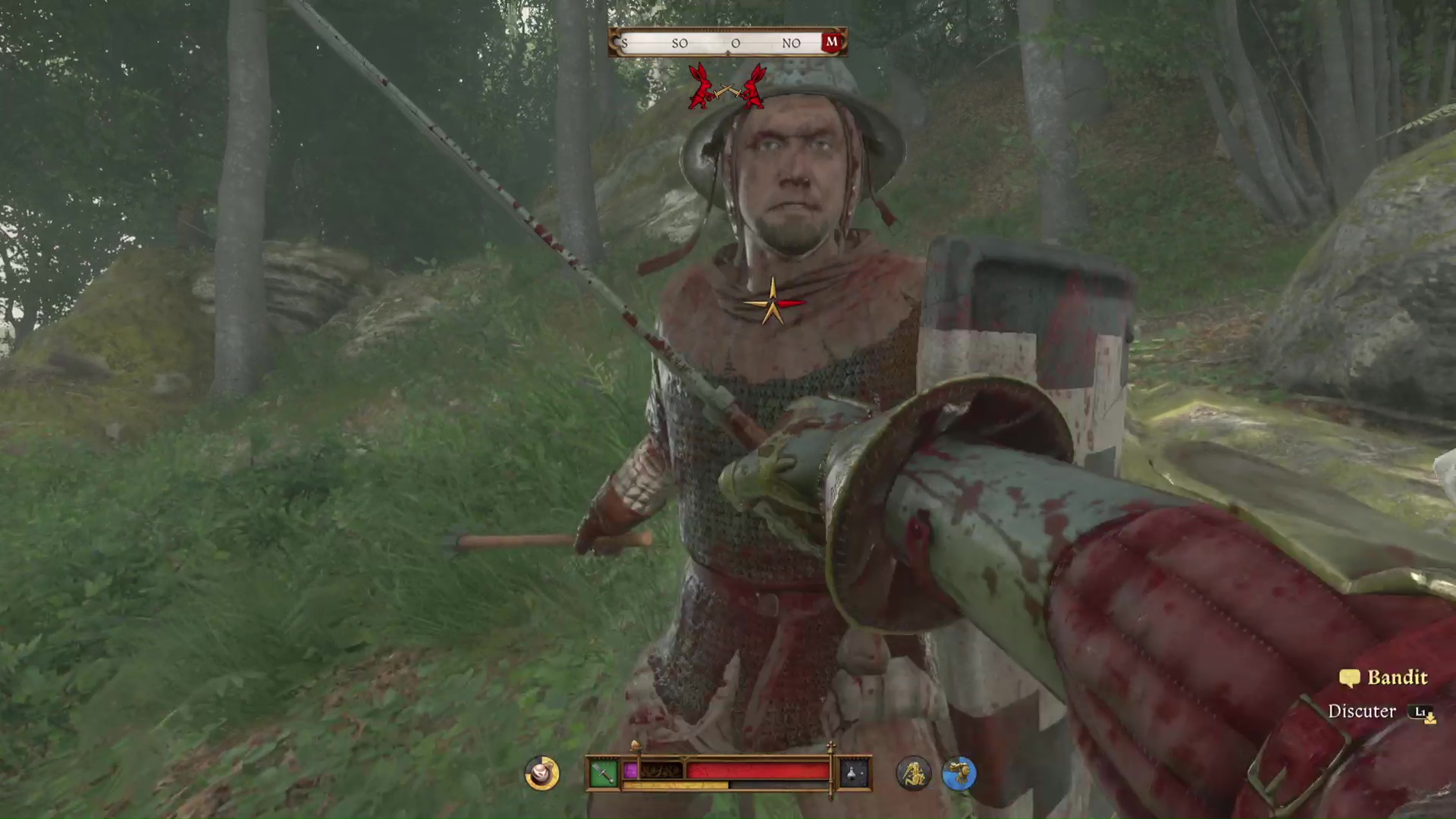 Kingdom come deliverance ii pour la victoire 117 114