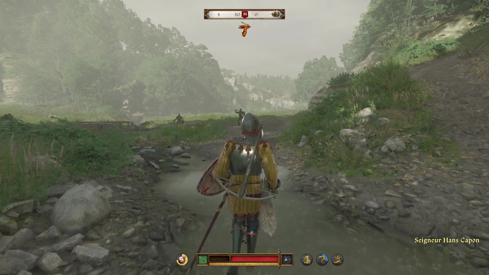 Kingdom come deliverance ii pour la victoire 119 116