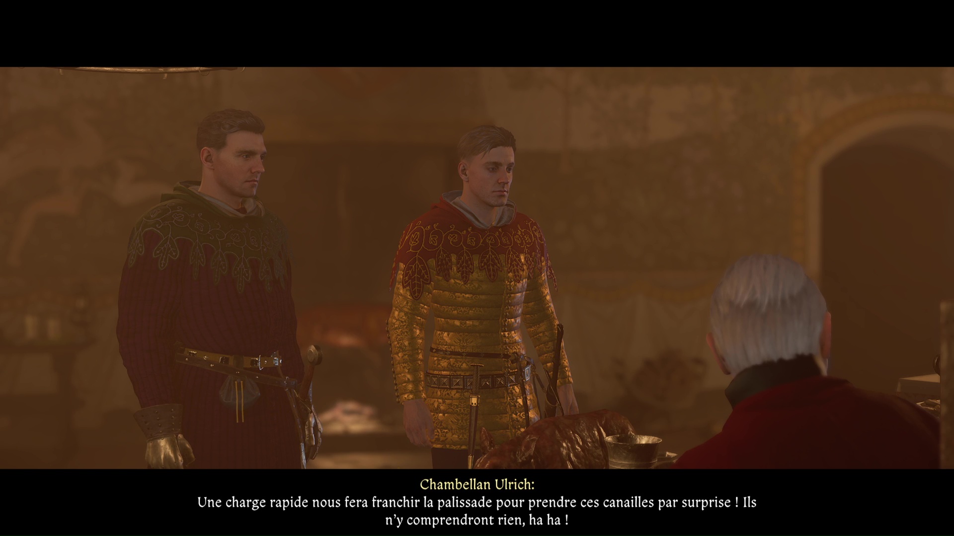 Kingdom come deliverance ii pour la victoire 12 11