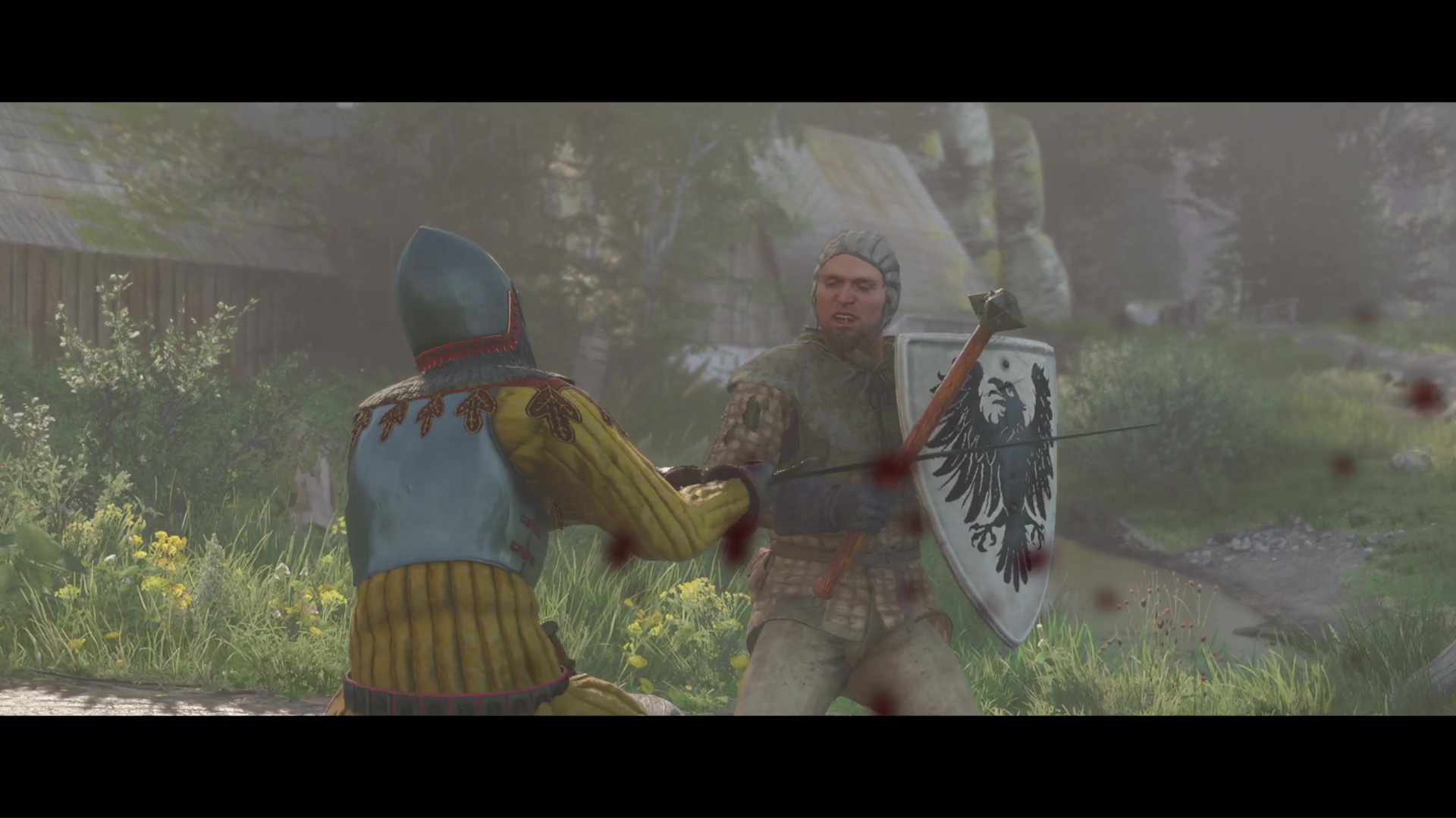 Kingdom come deliverance ii pour la victoire 120 117