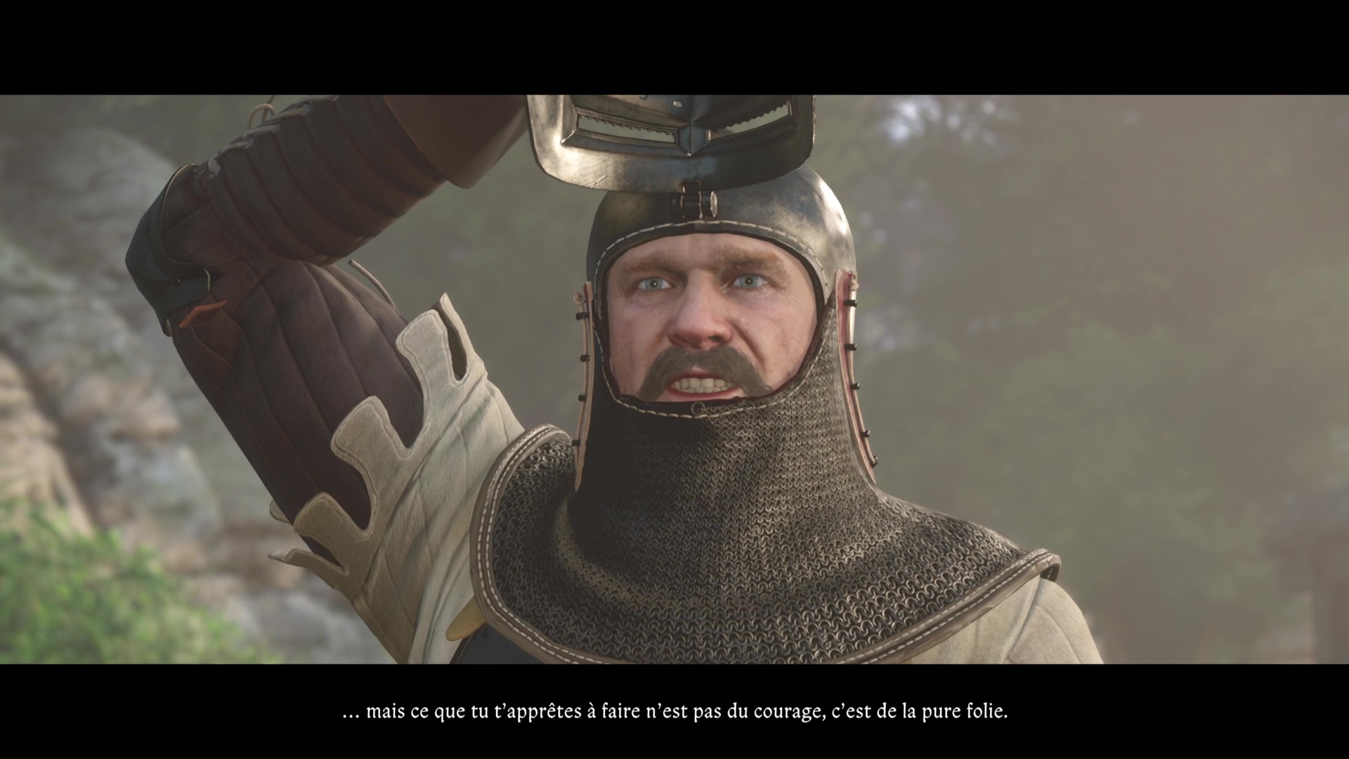 Kingdom come deliverance ii pour la victoire 123 120