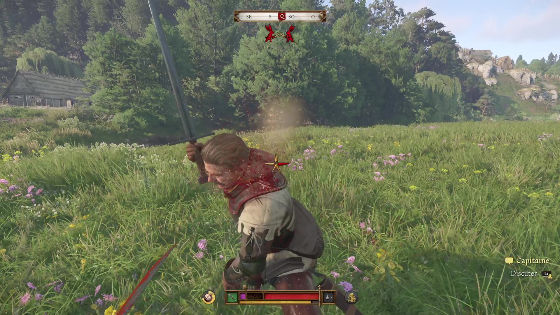 Kingdom come deliverance ii pour la victoire 126 123