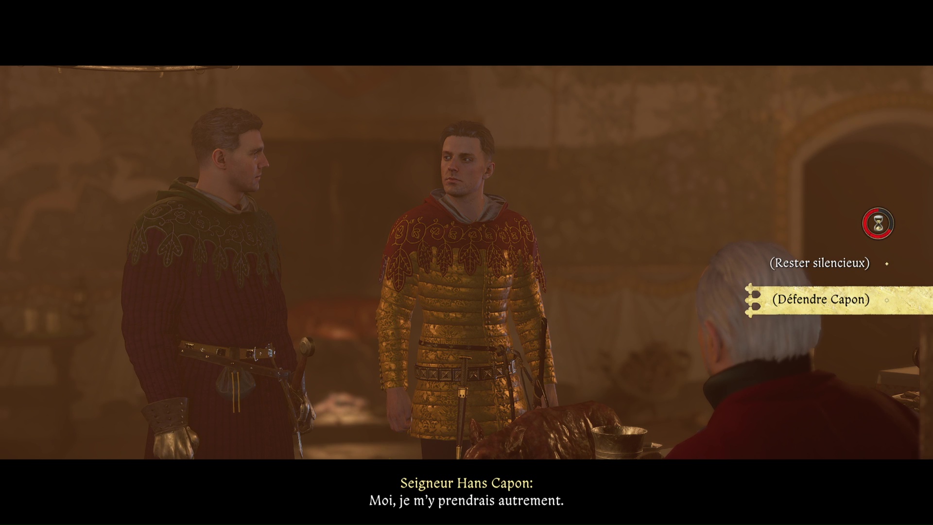 Kingdom come deliverance ii pour la victoire 13 12