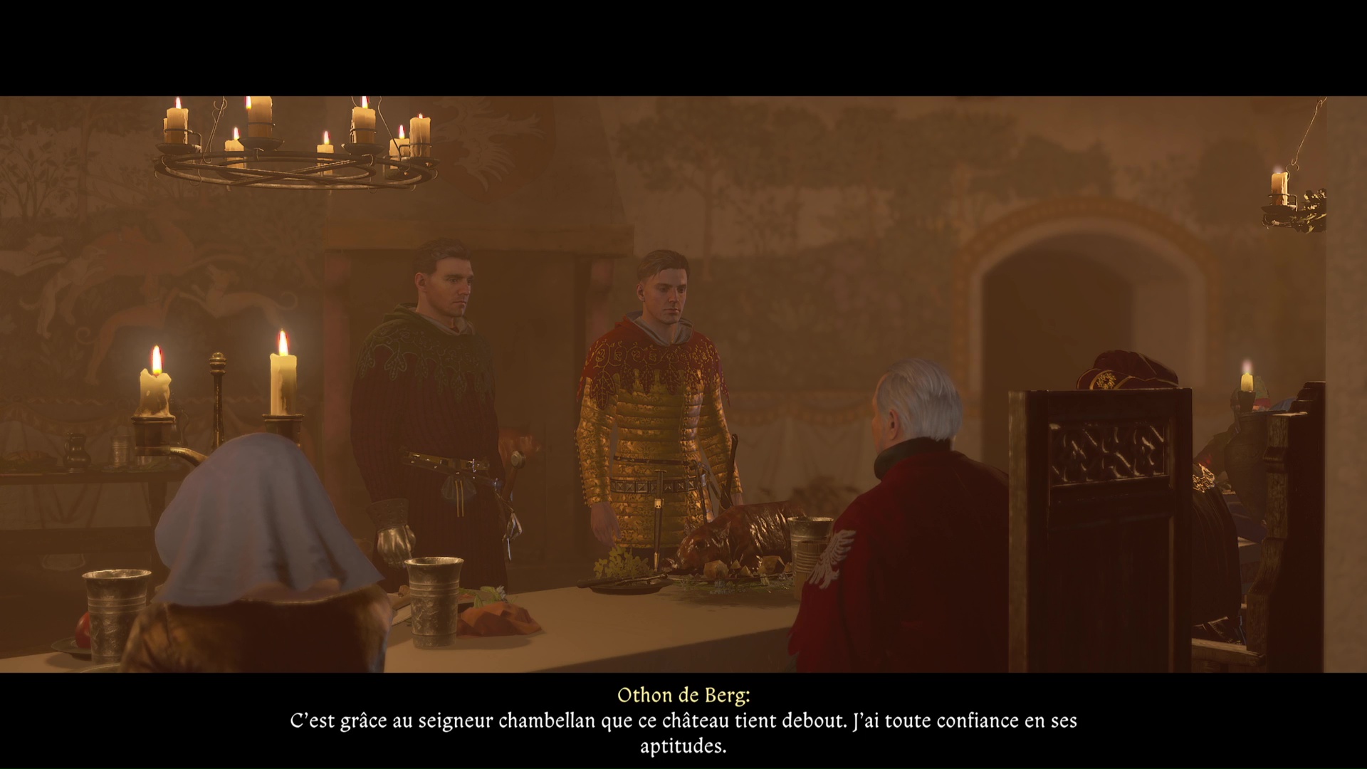 Kingdom come deliverance ii pour la victoire 14 13