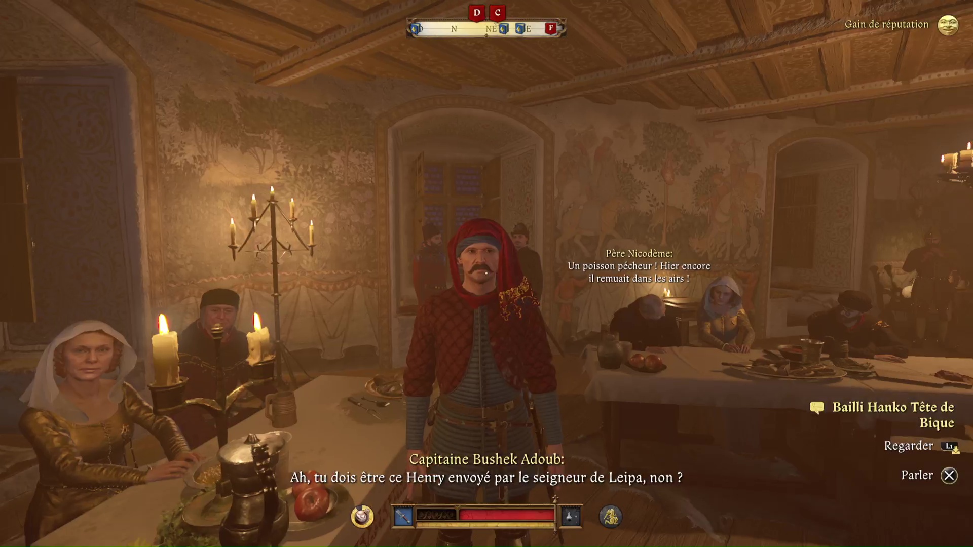 Kingdom come deliverance ii pour la victoire 17 16