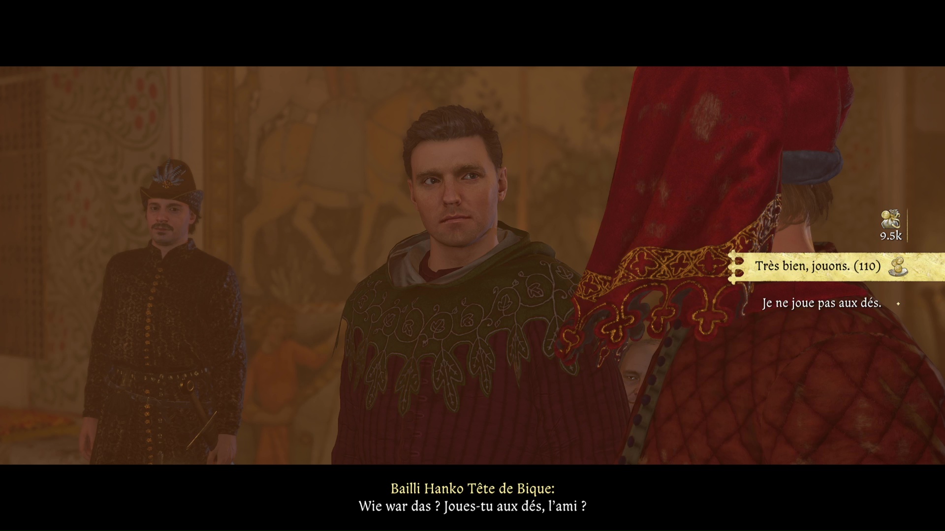 Kingdom come deliverance ii pour la victoire 21 20