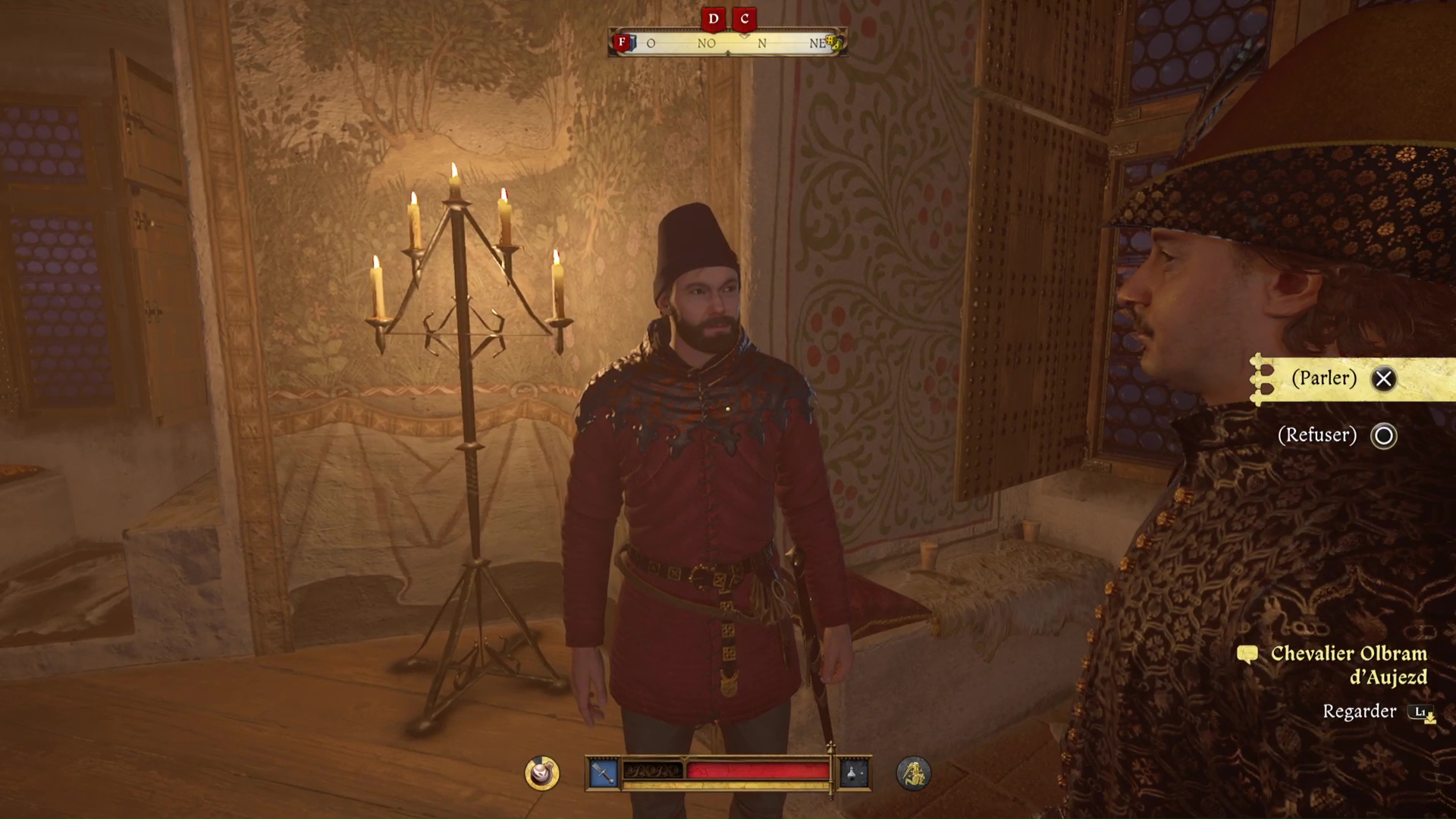 Kingdom come deliverance ii pour la victoire 27 25