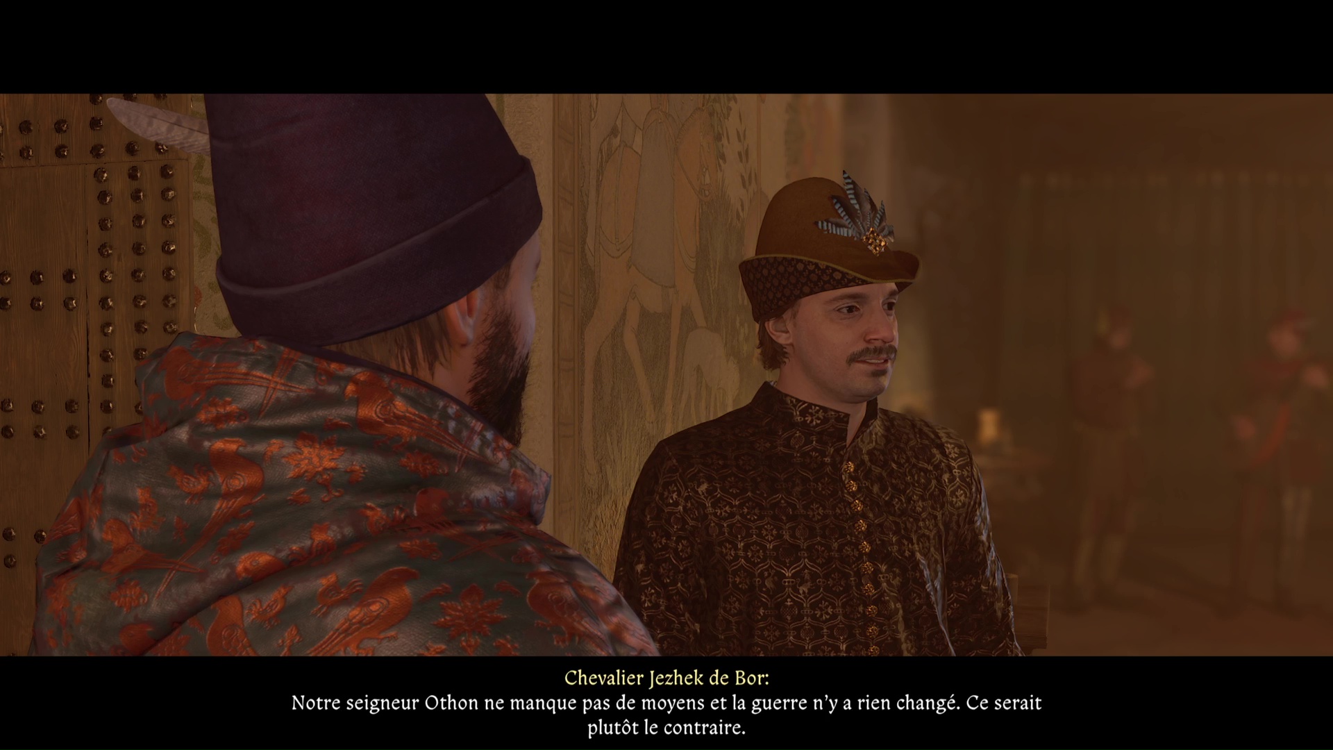 Kingdom come deliverance ii pour la victoire 31 29