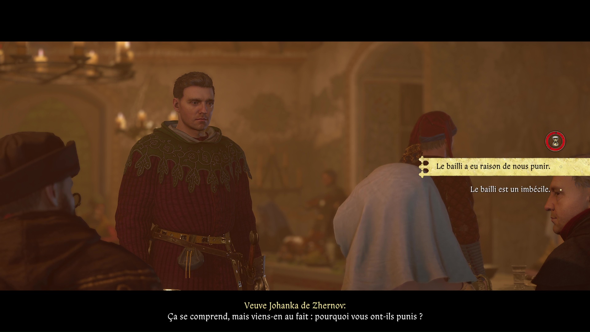 Kingdom come deliverance ii pour la victoire 42 40