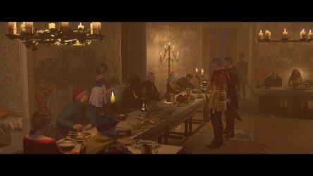 Image d'illustration pour l'article : Pour la victoire ! - Kingdom Come Deliverance II