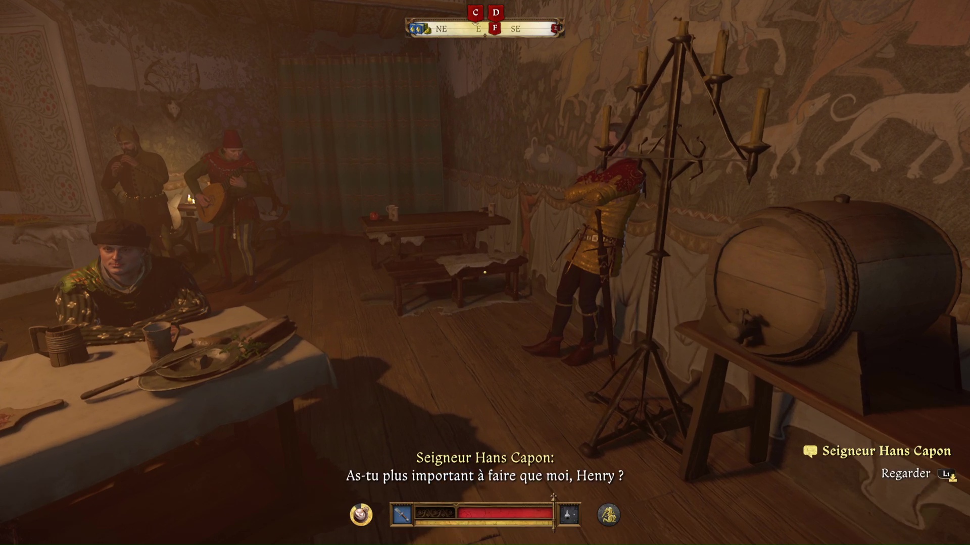 Kingdom come deliverance ii pour la victoire 45 72