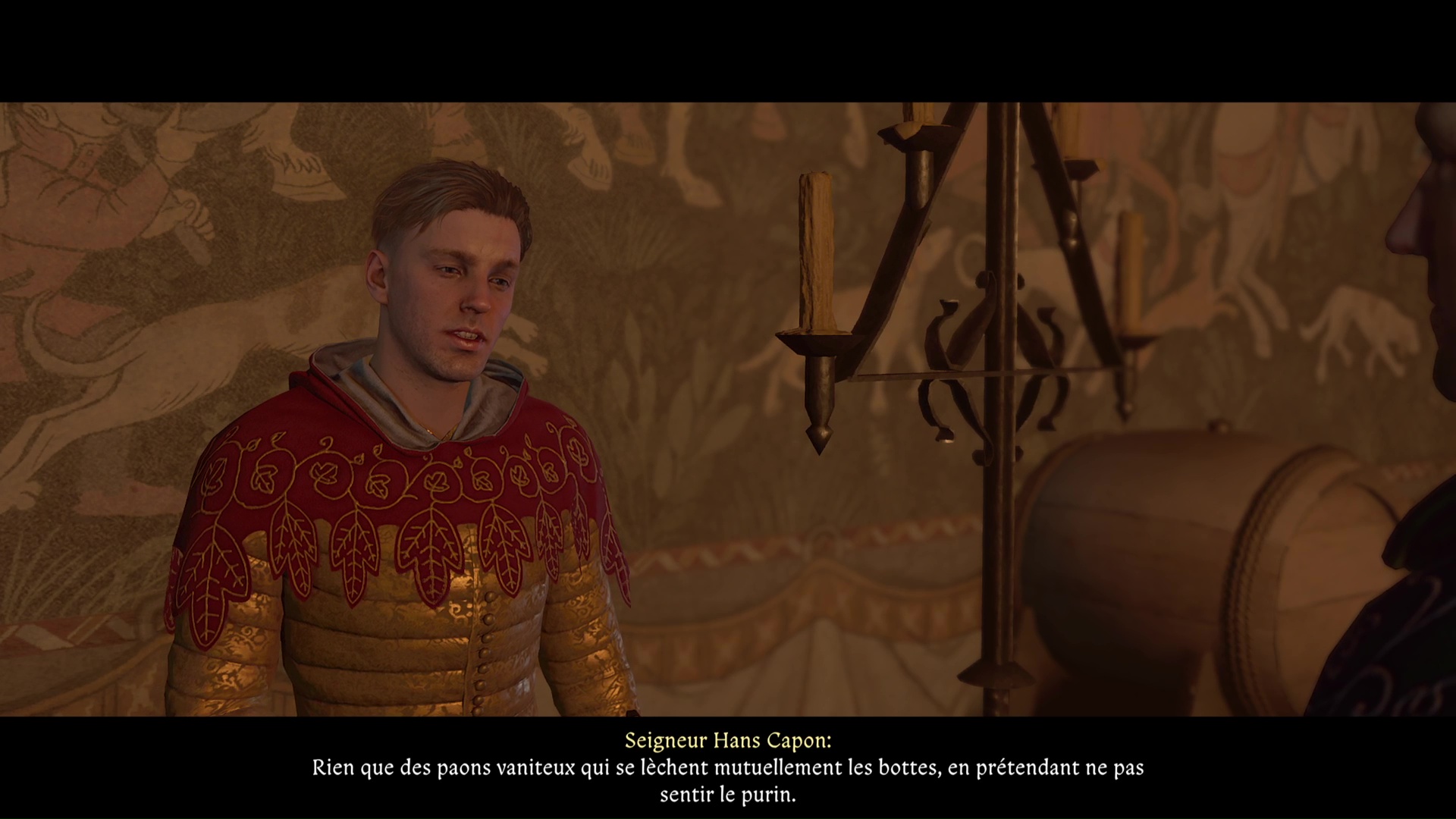 Kingdom come deliverance ii pour la victoire 46 73