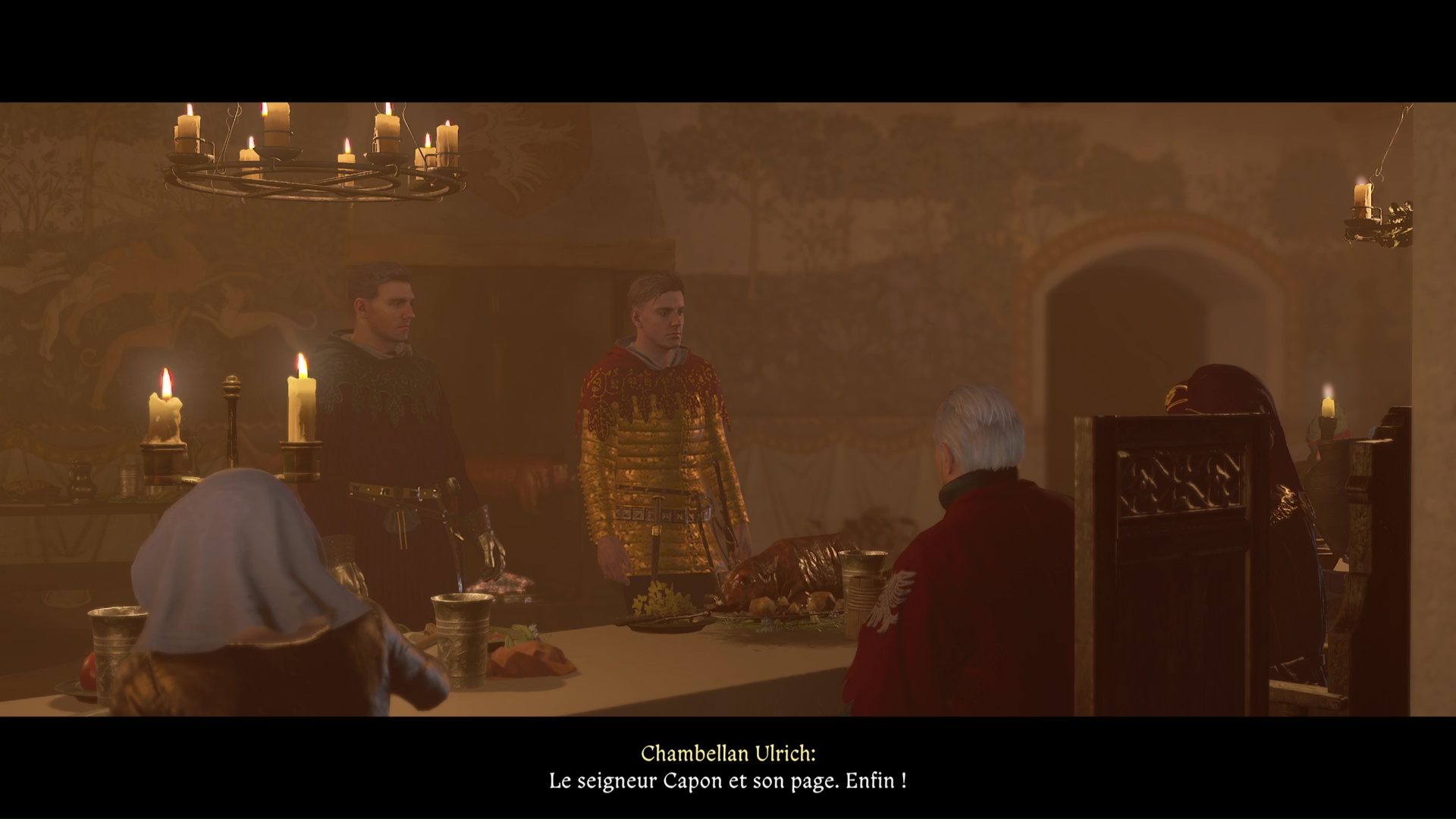 Kingdom come deliverance ii pour la victoire 5 4