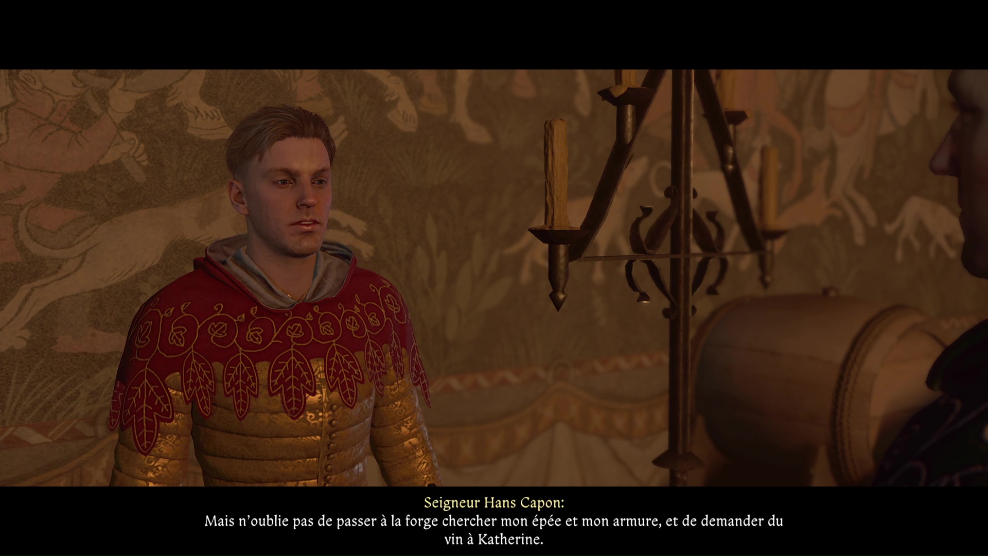 Kingdom come deliverance ii pour la victoire 50 77