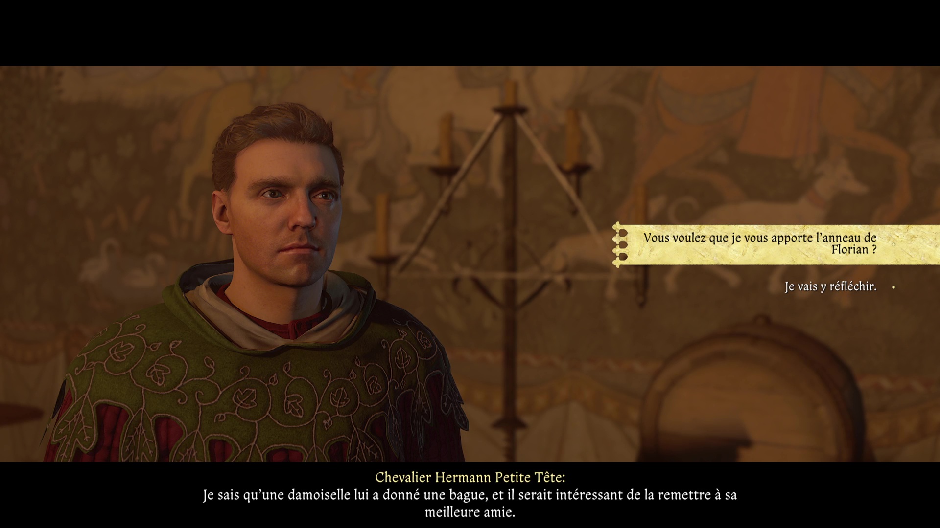 Kingdom come deliverance ii pour la victoire 56 53