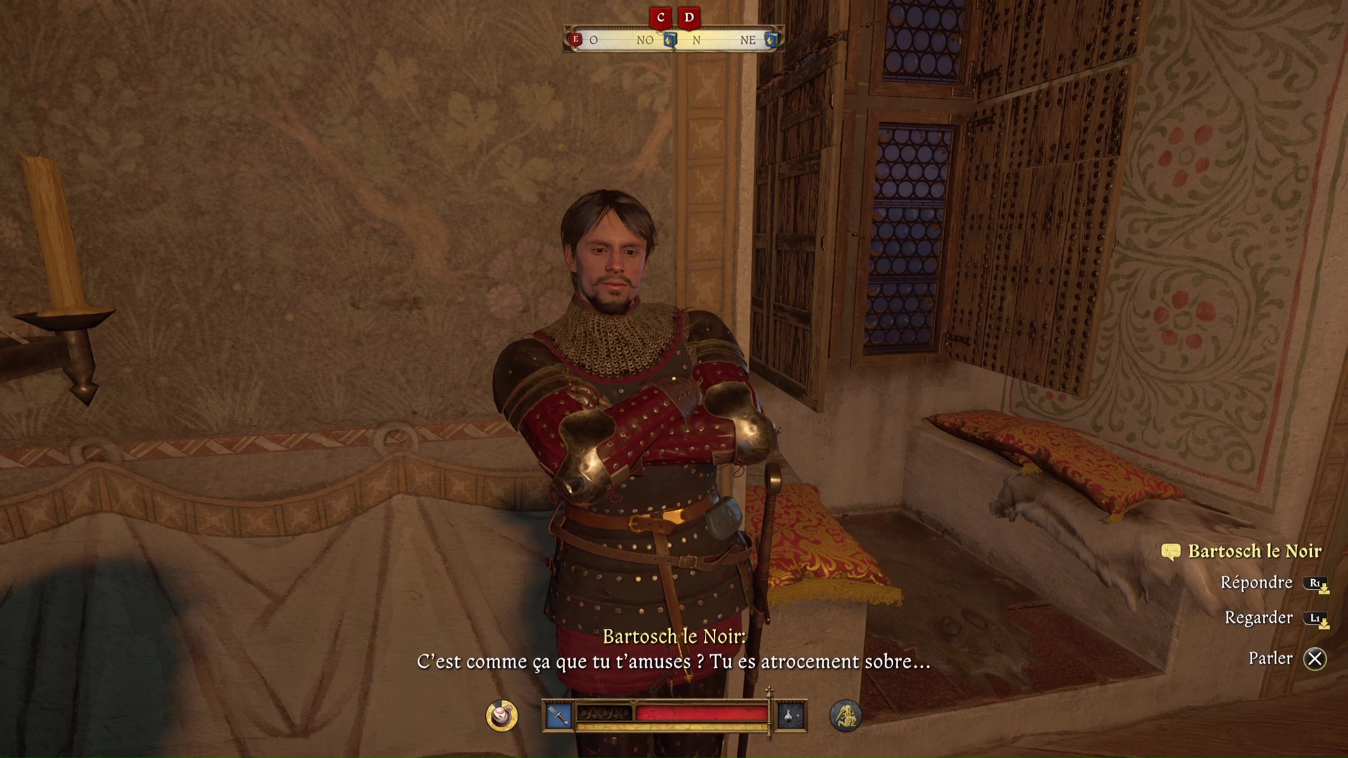 Kingdom come deliverance ii pour la victoire 58 43