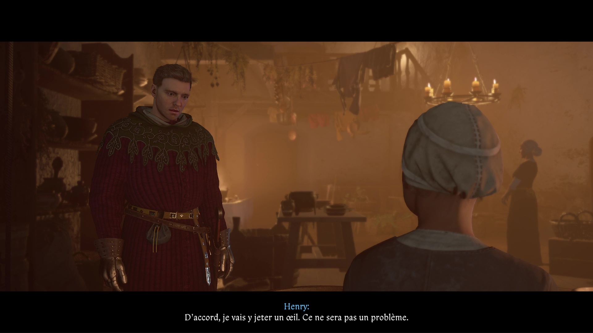 Kingdom come deliverance ii pour la victoire 66 80