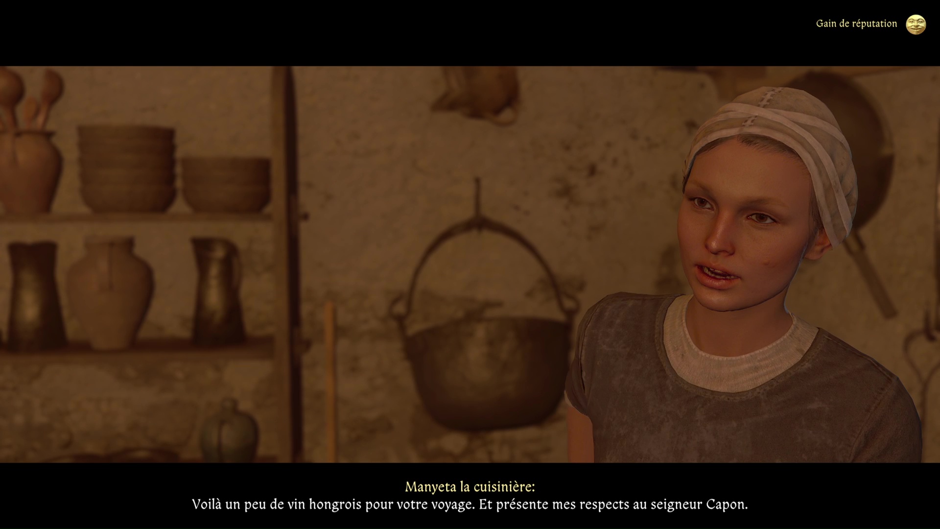 Kingdom come deliverance ii pour la victoire 68 82