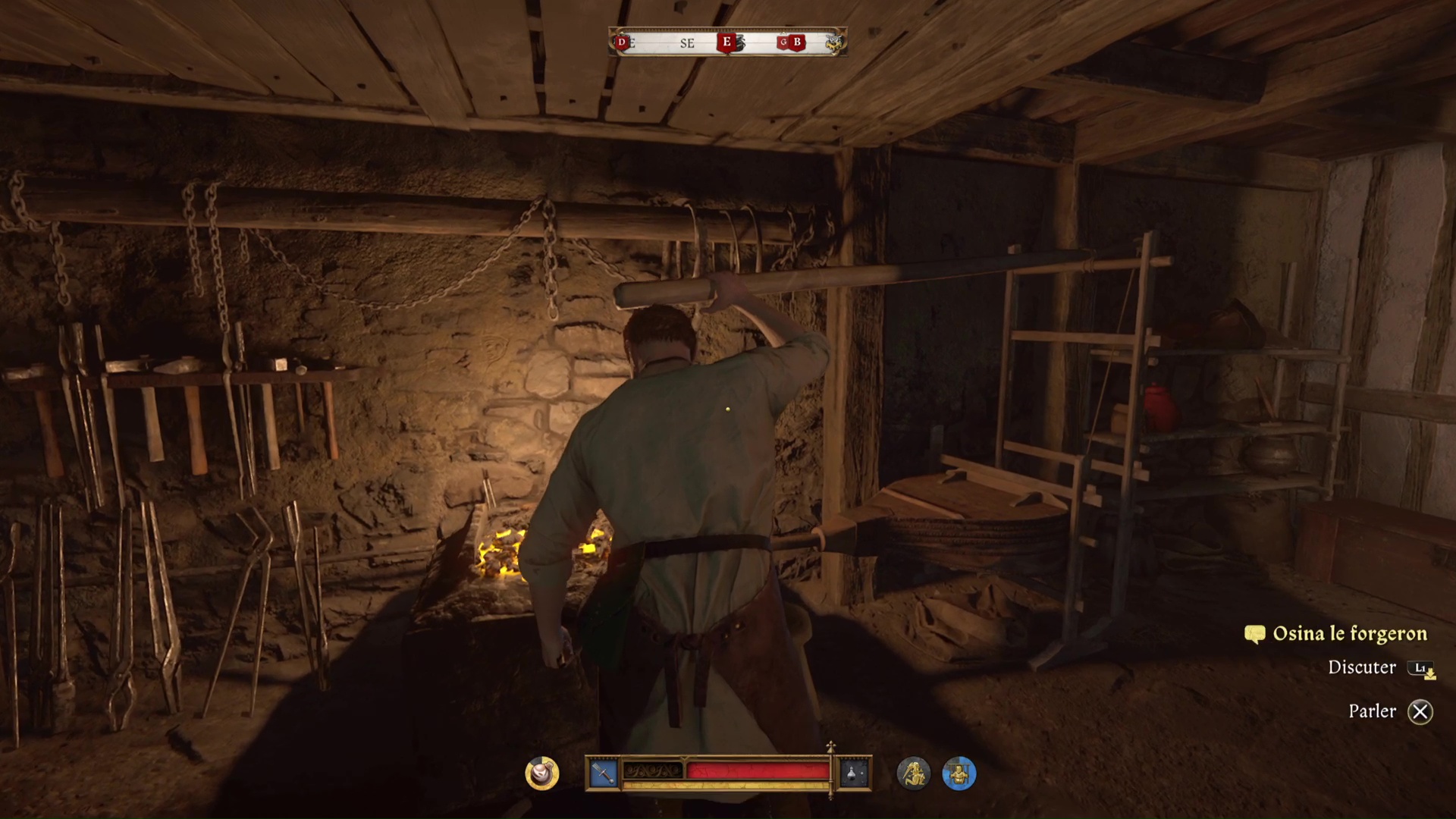 Kingdom come deliverance ii pour la victoire 69 83