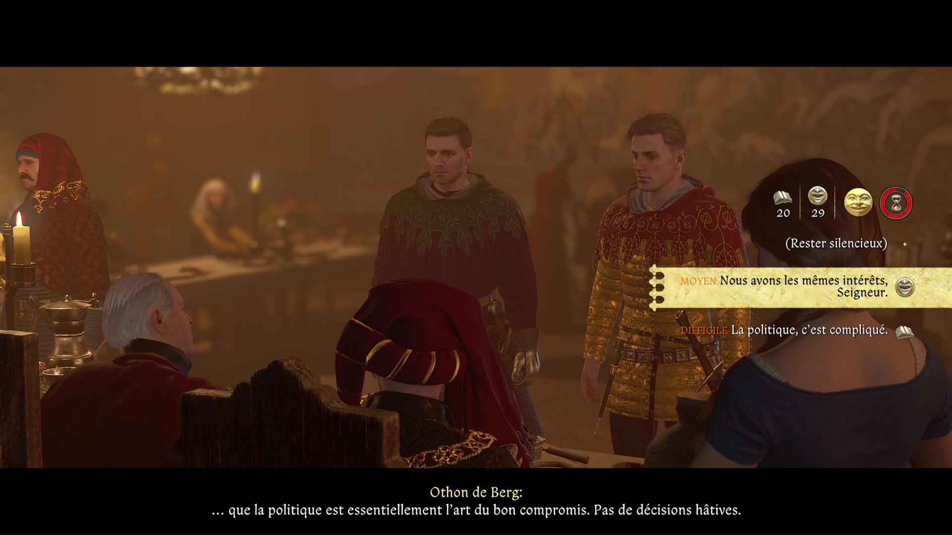 Kingdom come deliverance ii pour la victoire 7 6