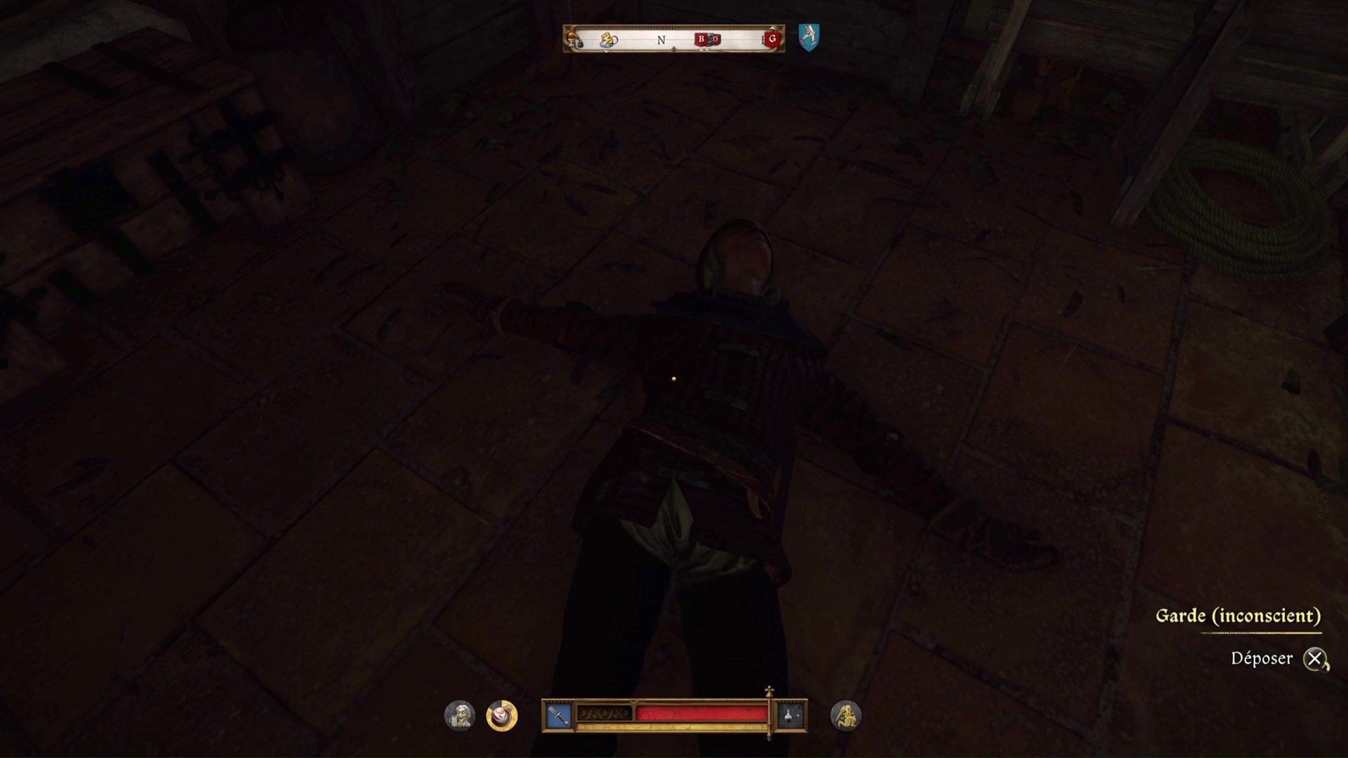 Kingdom come deliverance ii pour la victoire 78 57