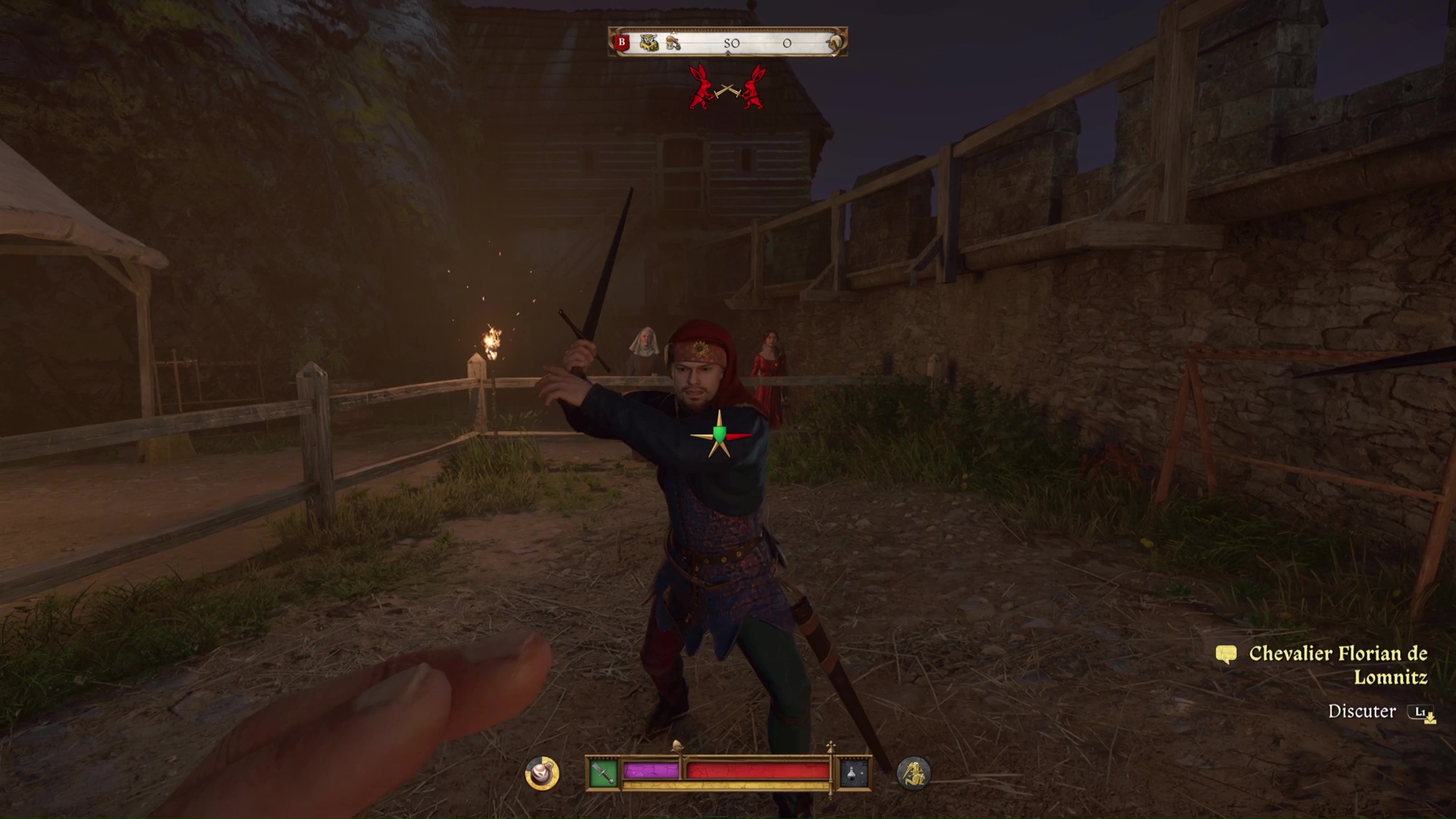 Kingdom come deliverance ii pour la victoire 88 67