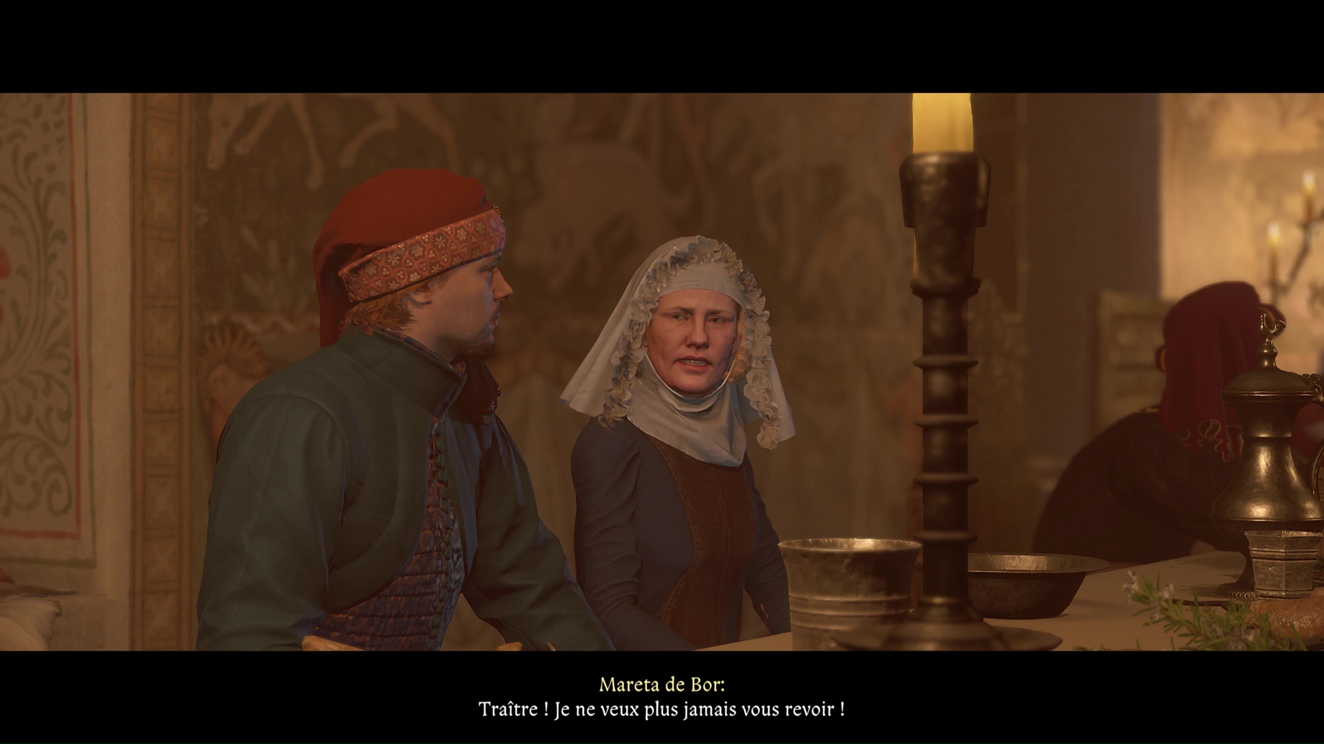 Kingdom come deliverance ii pour la victoire 91 70