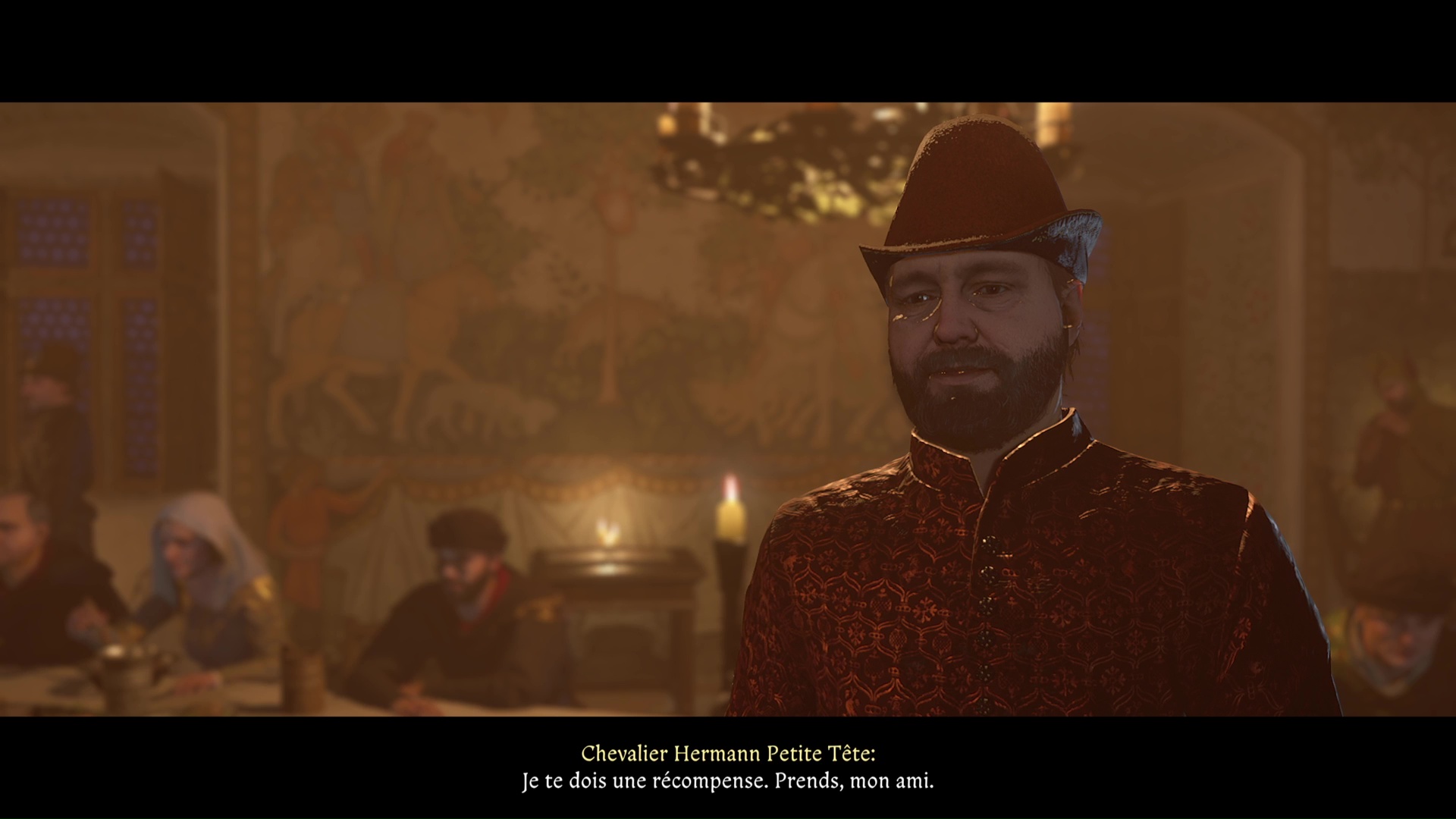 Kingdom come deliverance ii pour la victoire 92 71