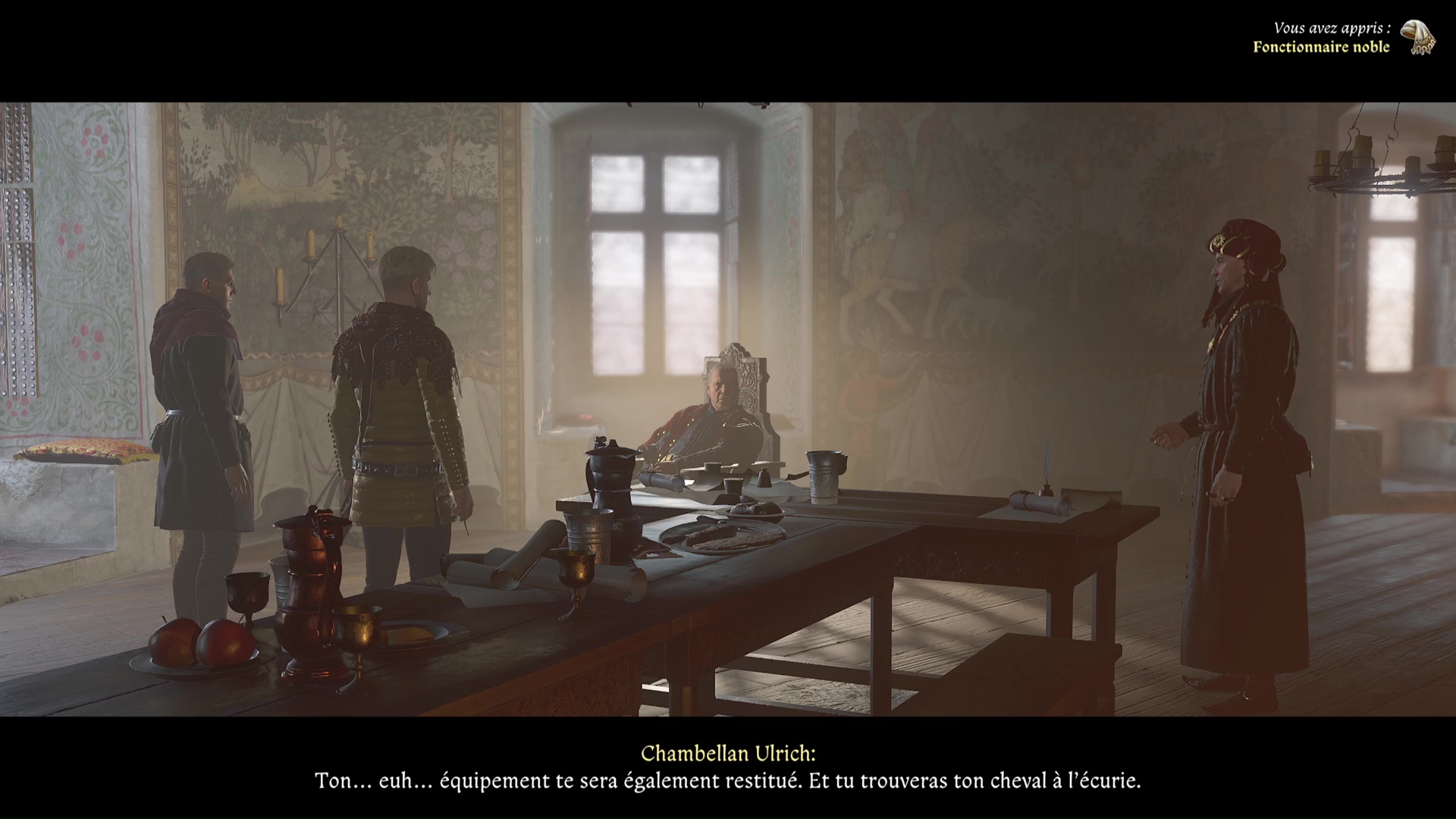 Kingdom come deliverance ii pour qui sonne le glas 103 126