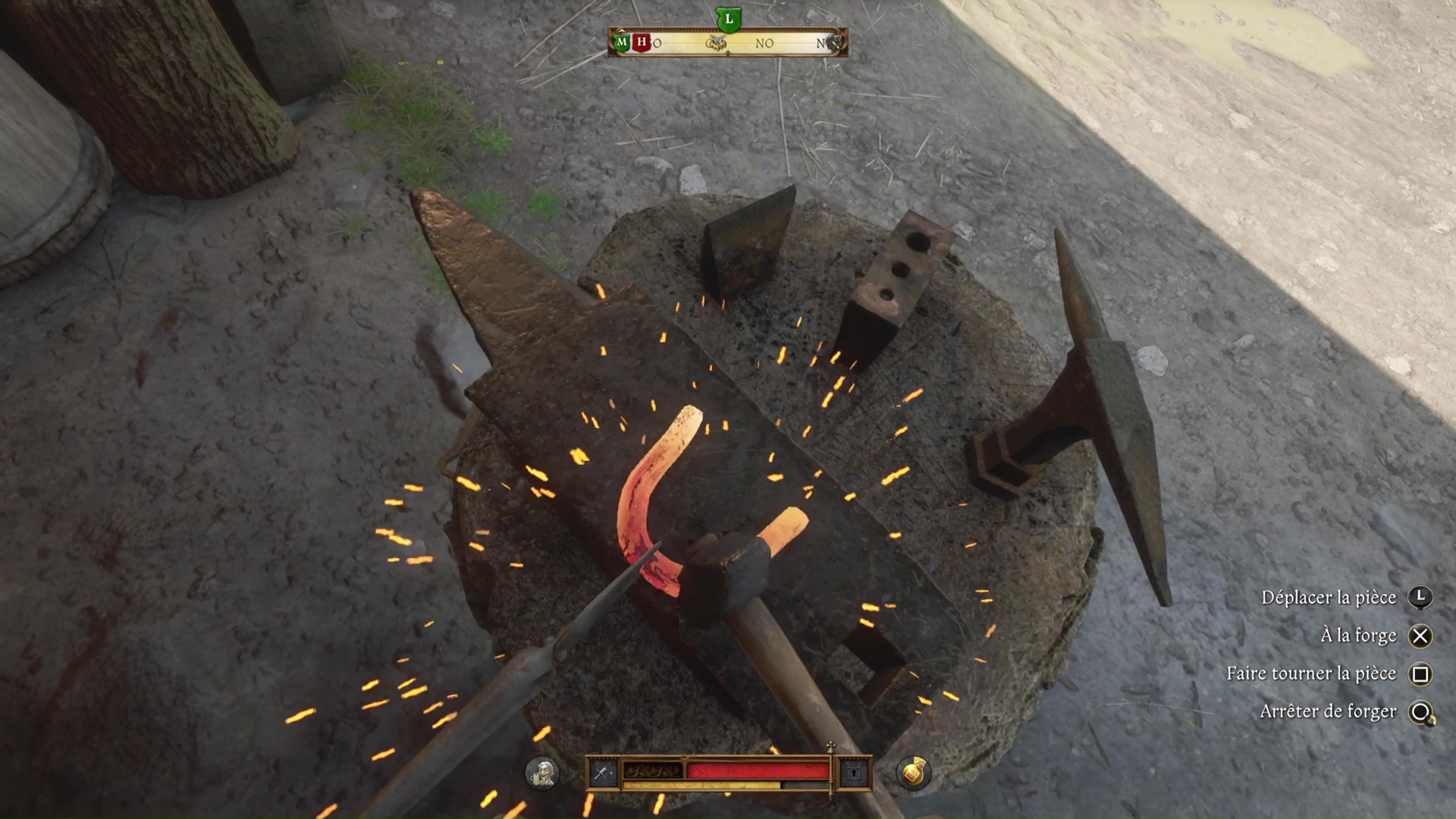 Kingdom come deliverance ii pour qui sonne le glas 105 34