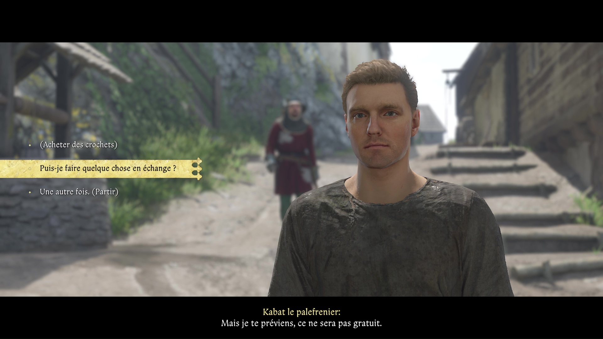 Kingdom come deliverance ii pour qui sonne le glas 110 38