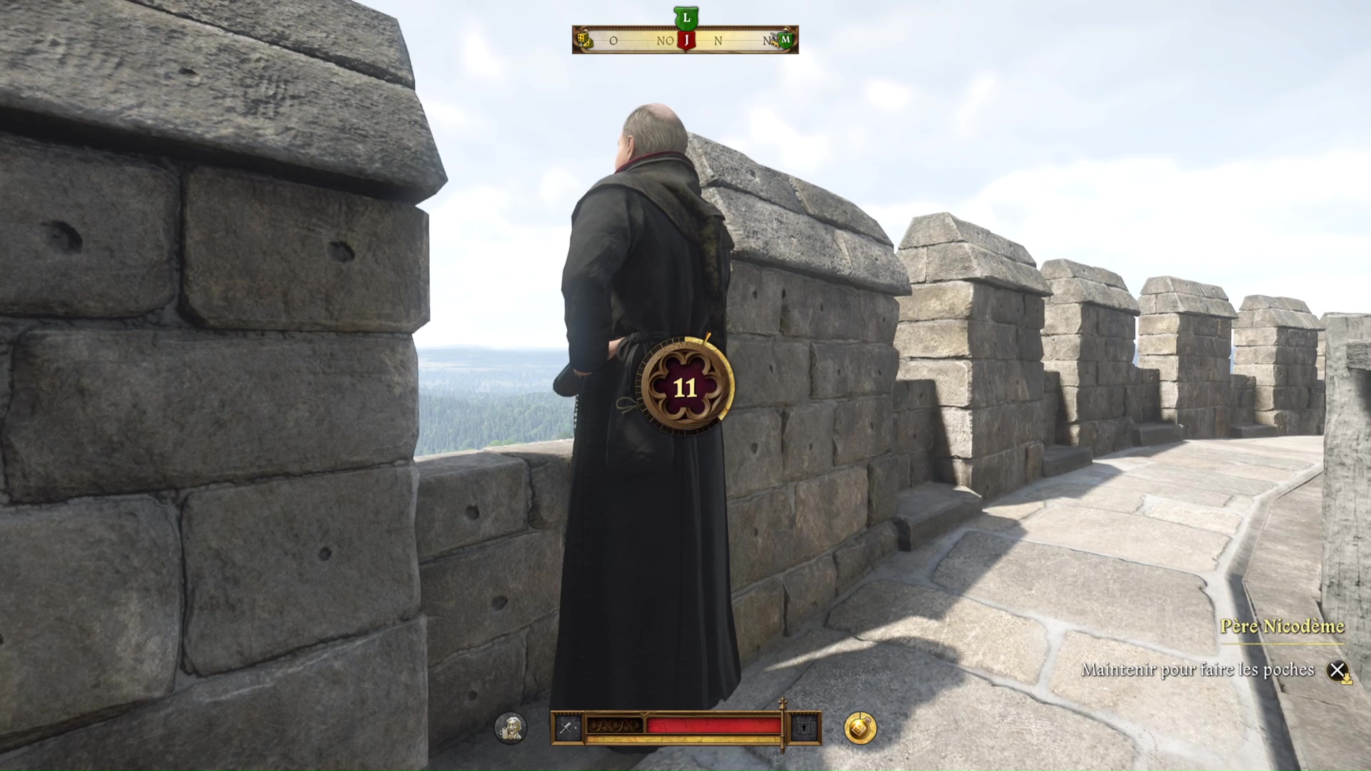 Kingdom come deliverance ii pour qui sonne le glas 114 44