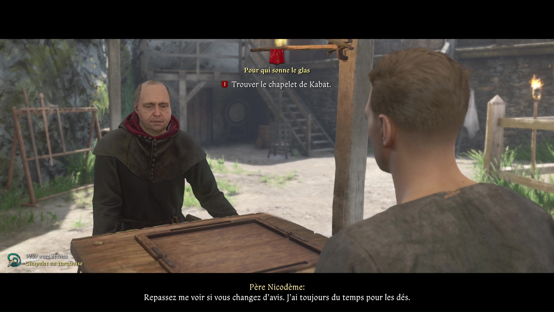 Kingdom come deliverance ii pour qui sonne le glas 118 46