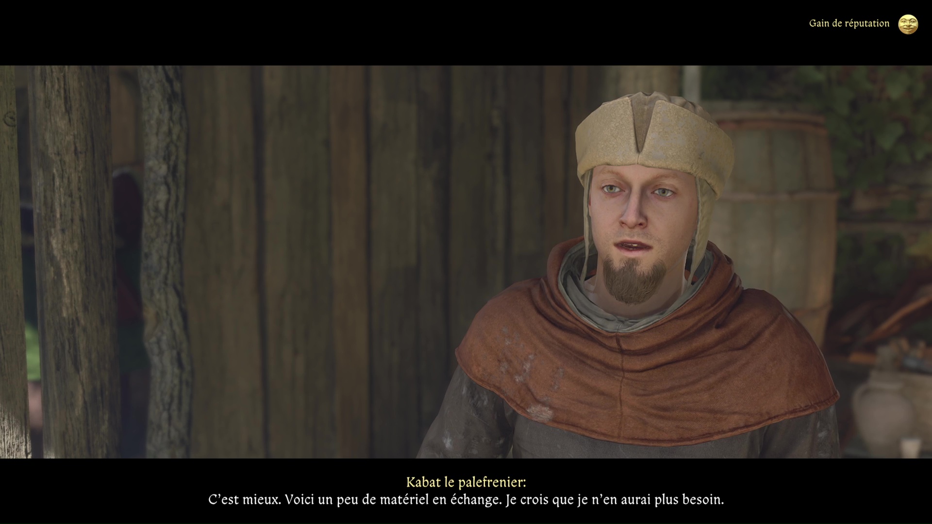 Kingdom come deliverance ii pour qui sonne le glas 119 47