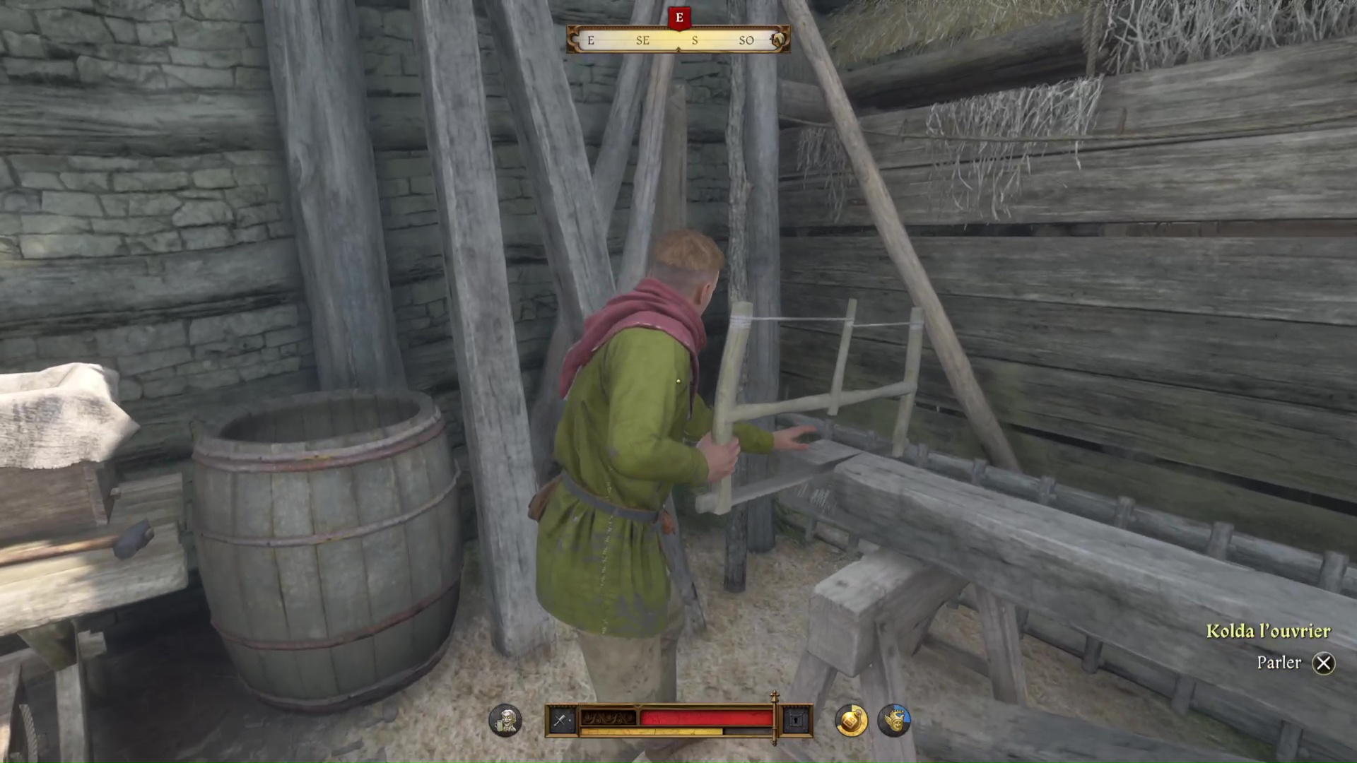 Kingdom come deliverance ii pour qui sonne le glas 120 20