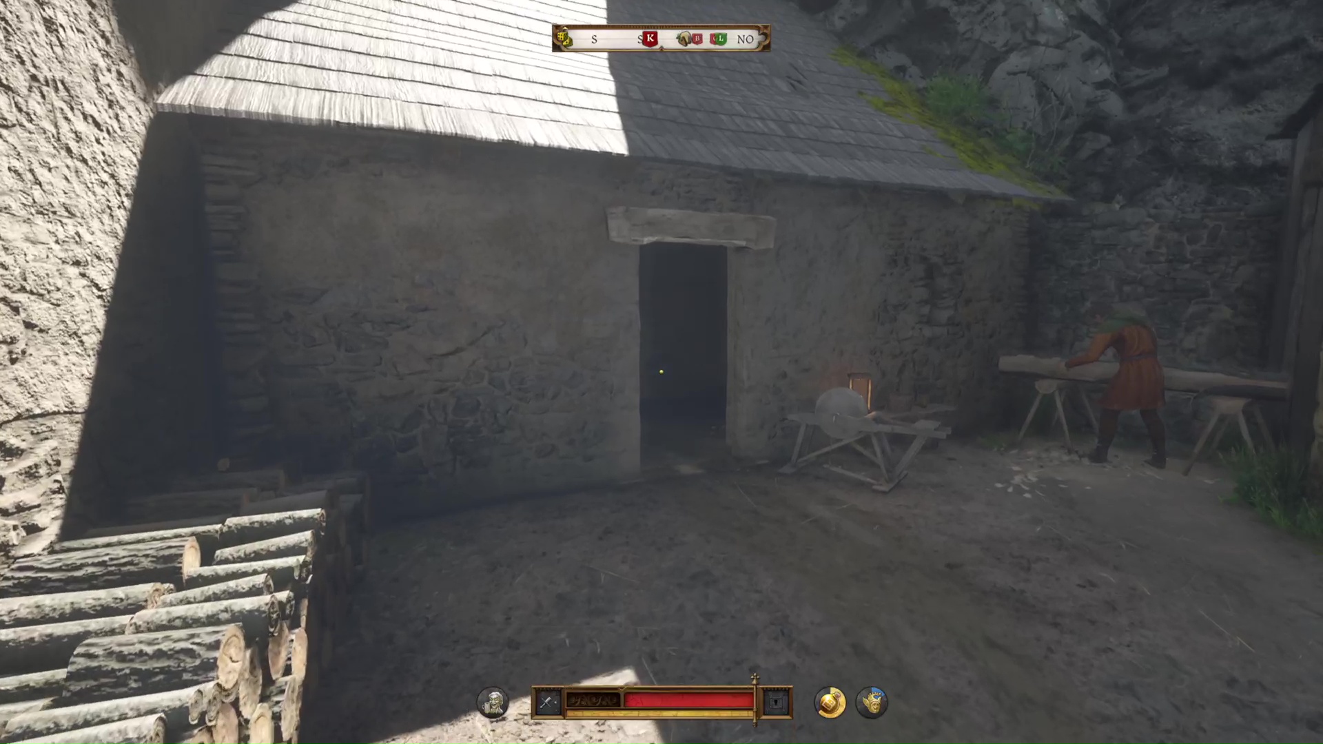 Kingdom come deliverance ii pour qui sonne le glas 123 23