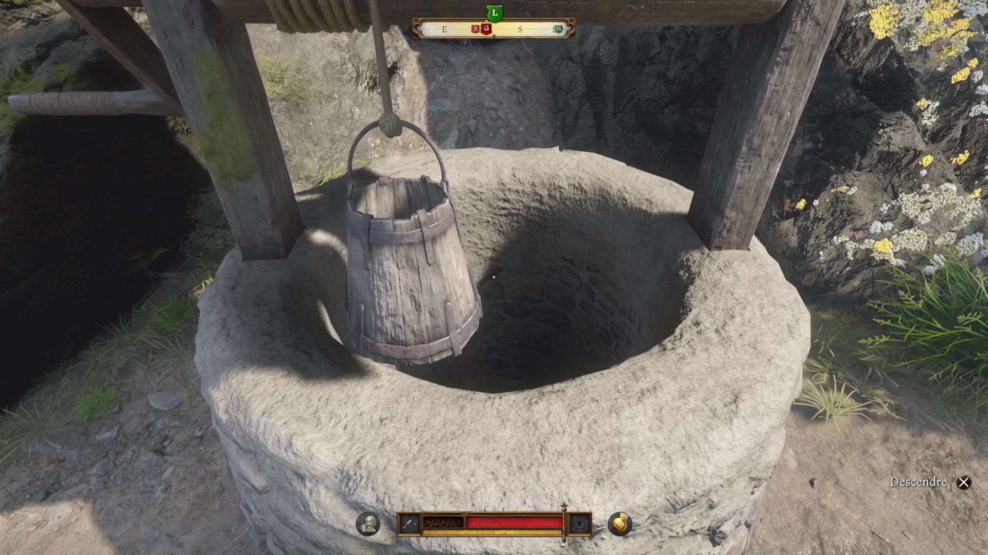 Kingdom come deliverance ii pour qui sonne le glas 129 29