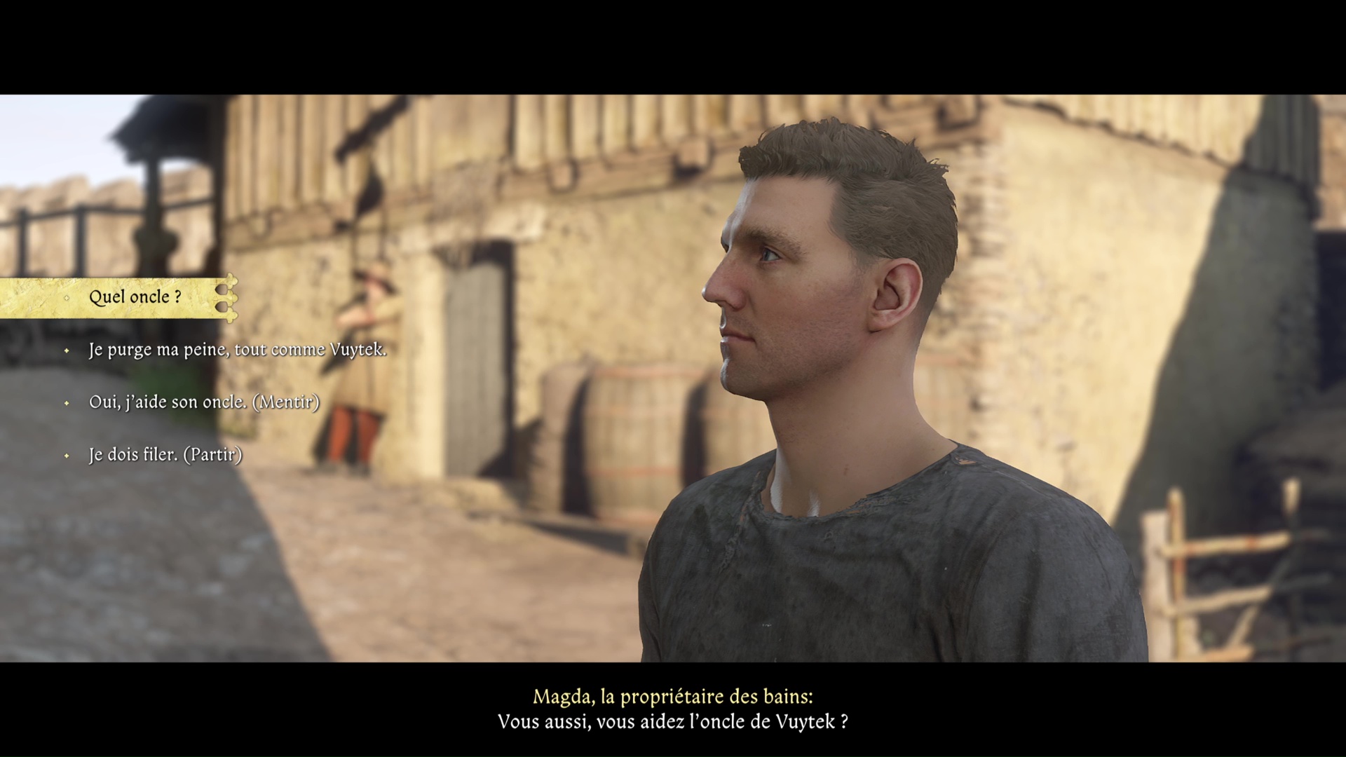 Kingdom come deliverance ii pour qui sonne le glas 16 16