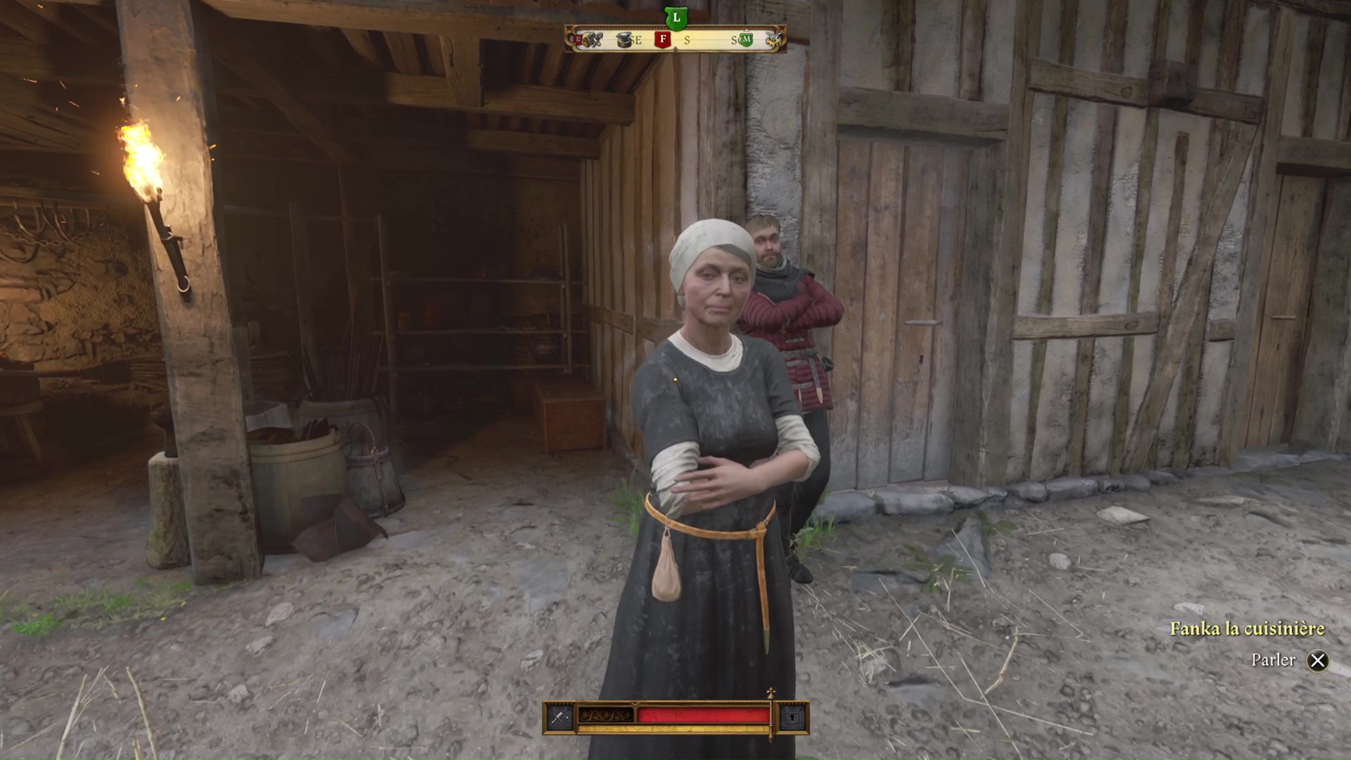 Kingdom come deliverance ii pour qui sonne le glas 22 48