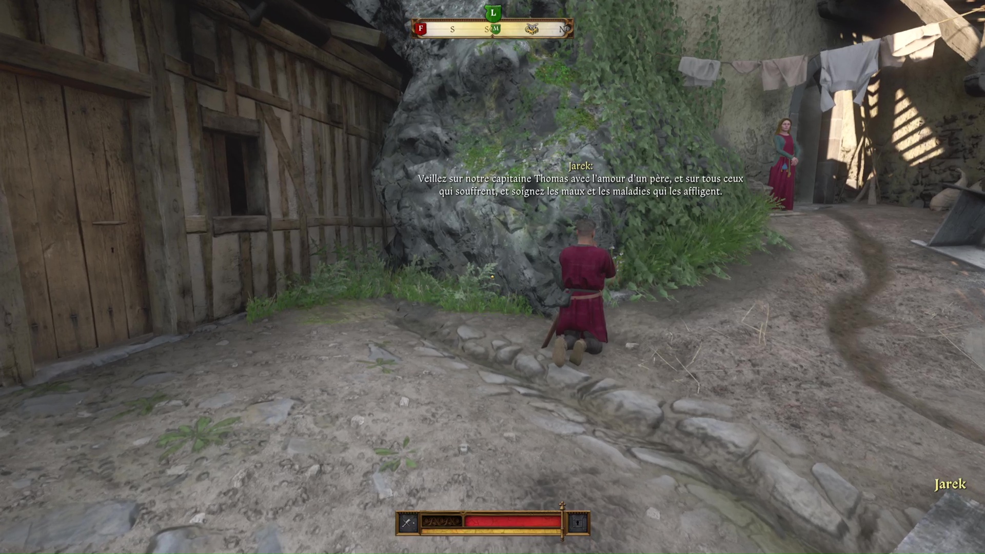 Kingdom come deliverance ii pour qui sonne le glas 26 51