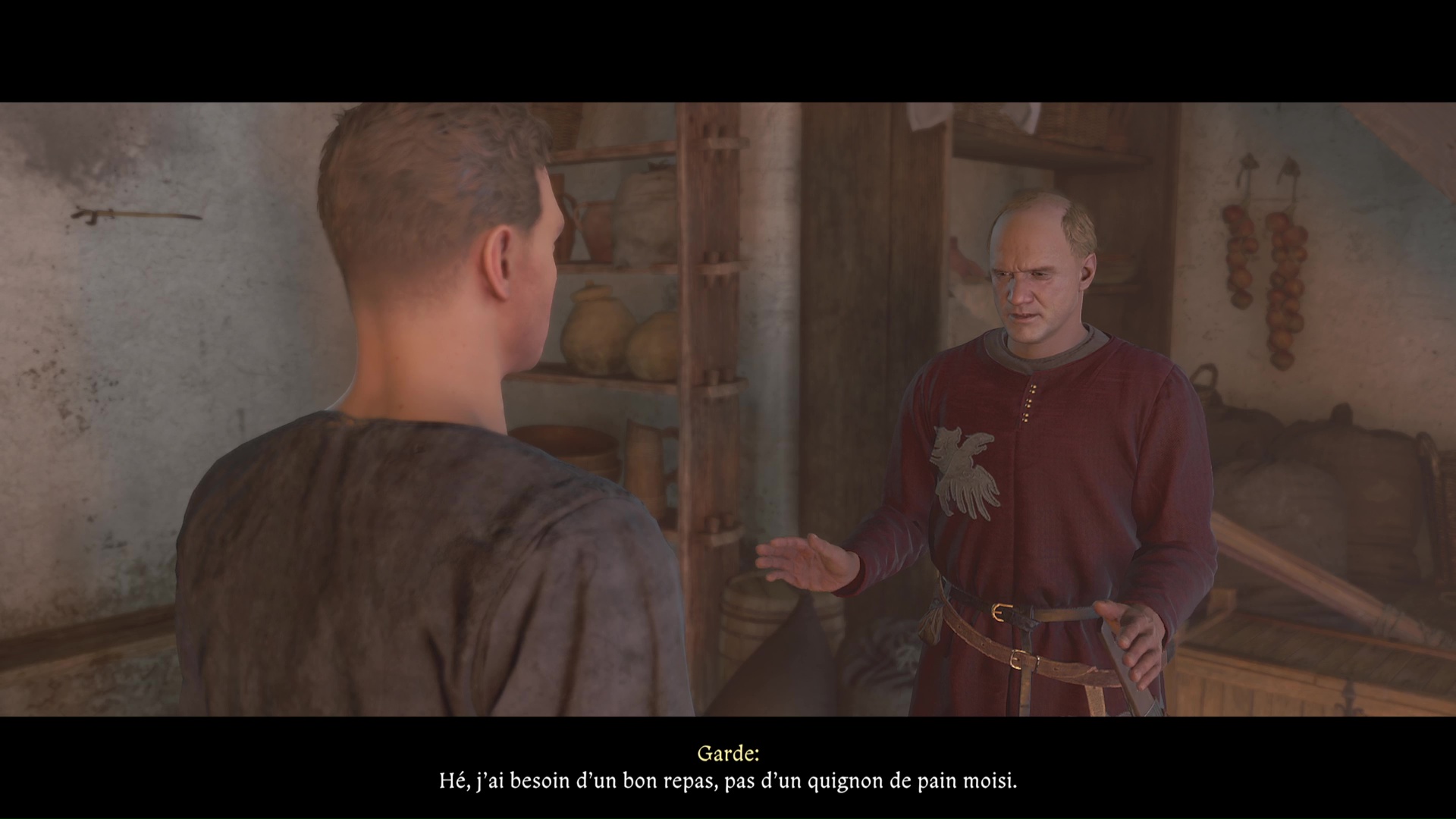 Kingdom come deliverance ii pour qui sonne le glas 31 55