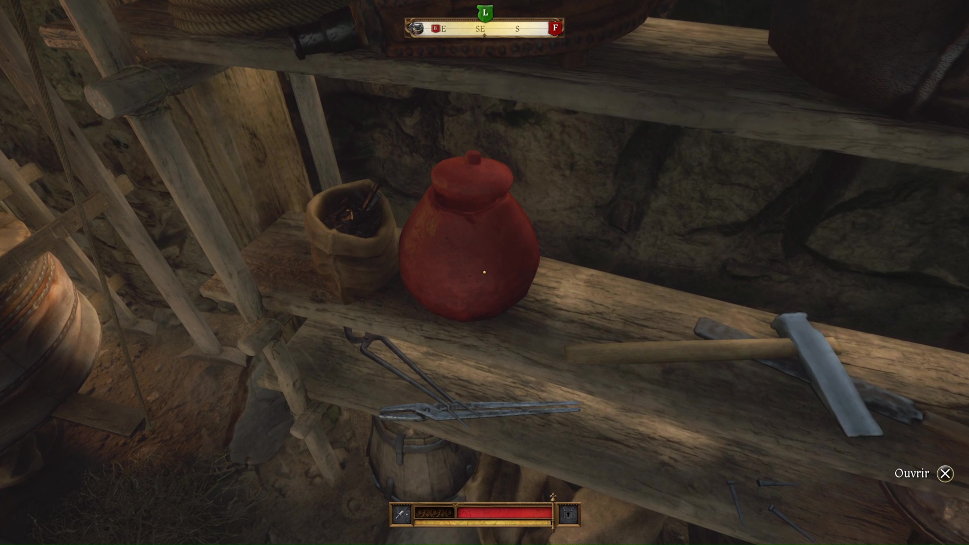 Kingdom come deliverance ii pour qui sonne le glas 34 58