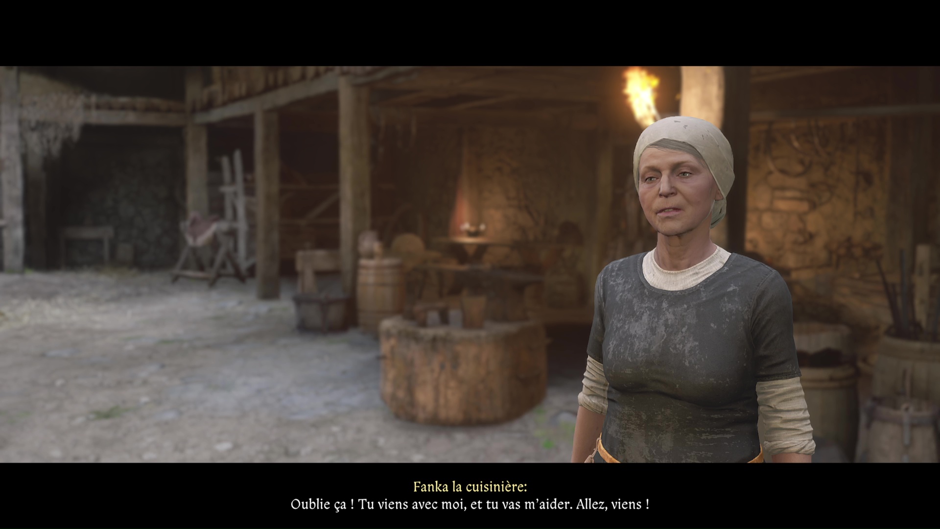 Kingdom come deliverance ii pour qui sonne le glas 35 59