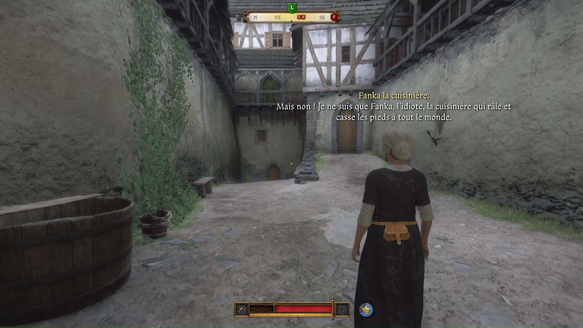 Kingdom come deliverance ii pour qui sonne le glas 36 60