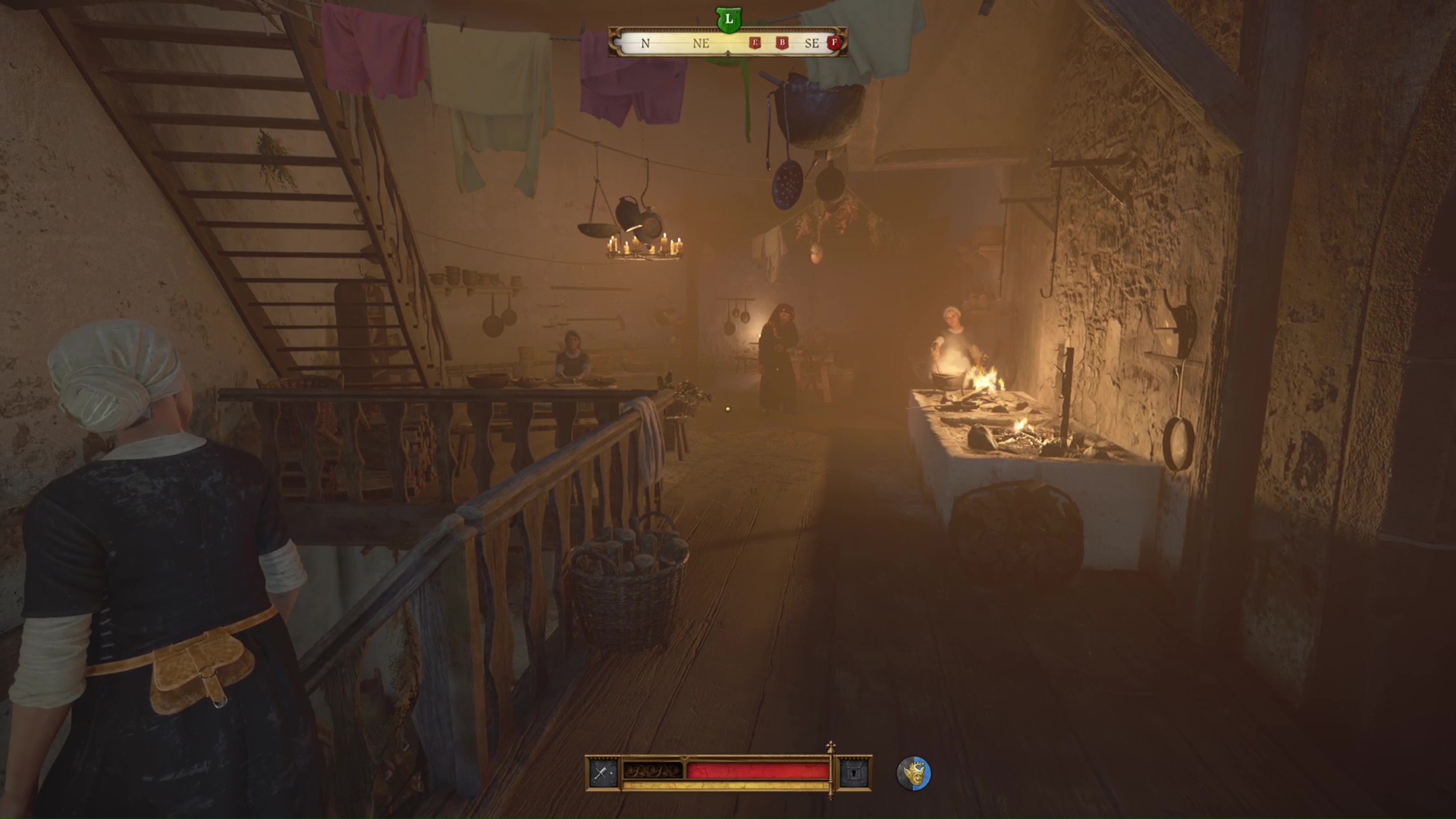 Kingdom come deliverance ii pour qui sonne le glas 37 61