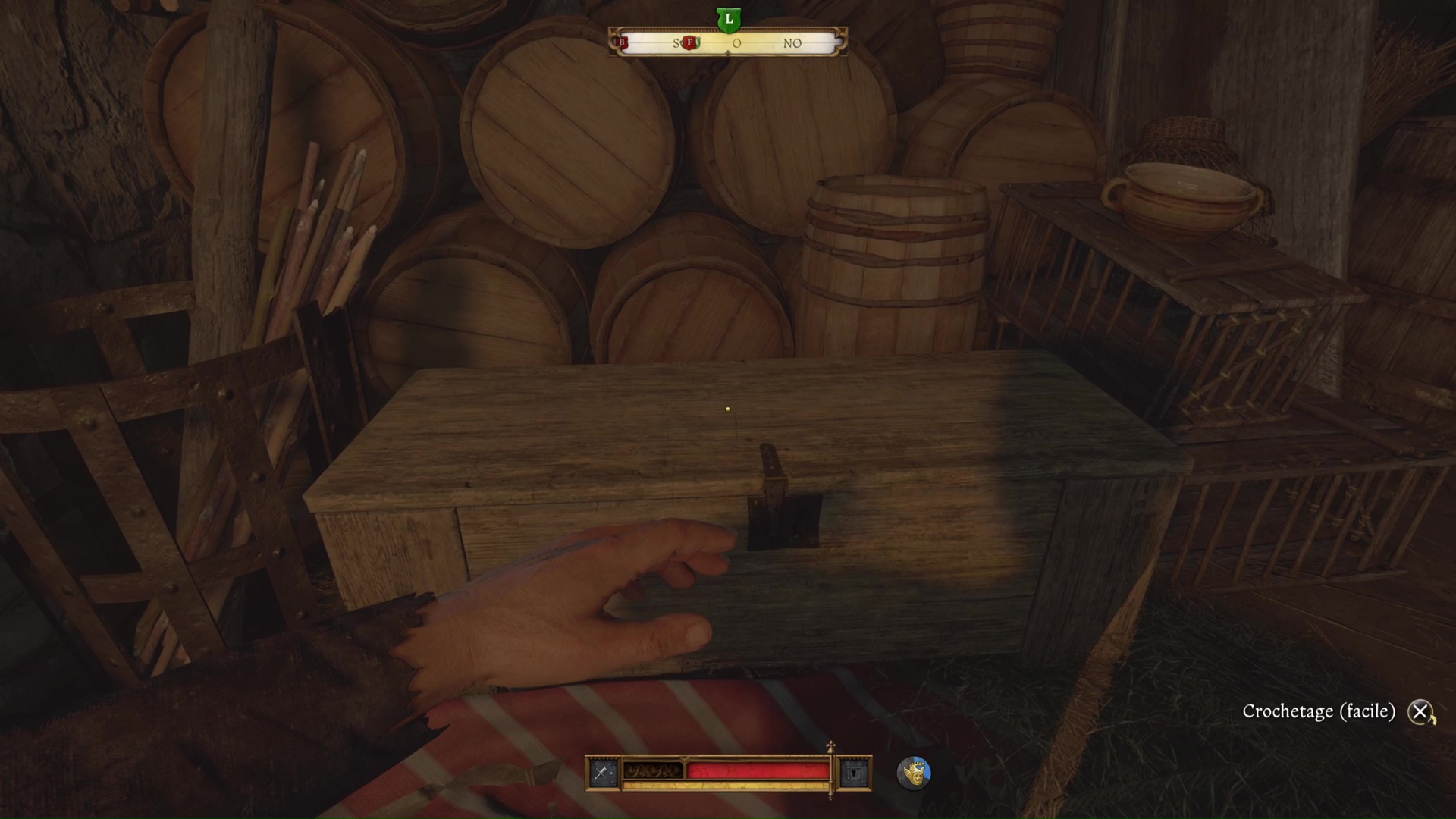 Kingdom come deliverance ii pour qui sonne le glas 38 62